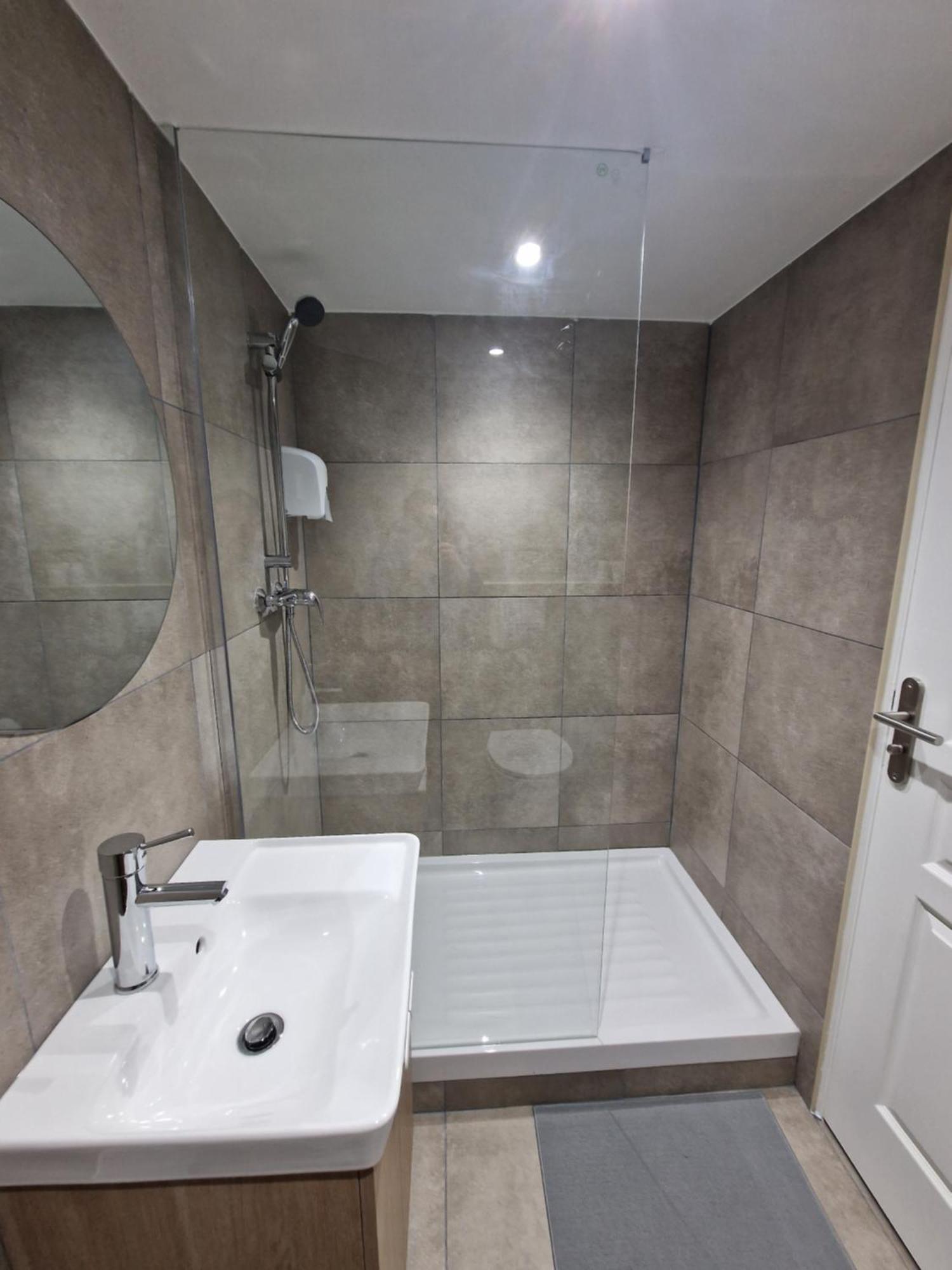 Chambre Double Supérieure