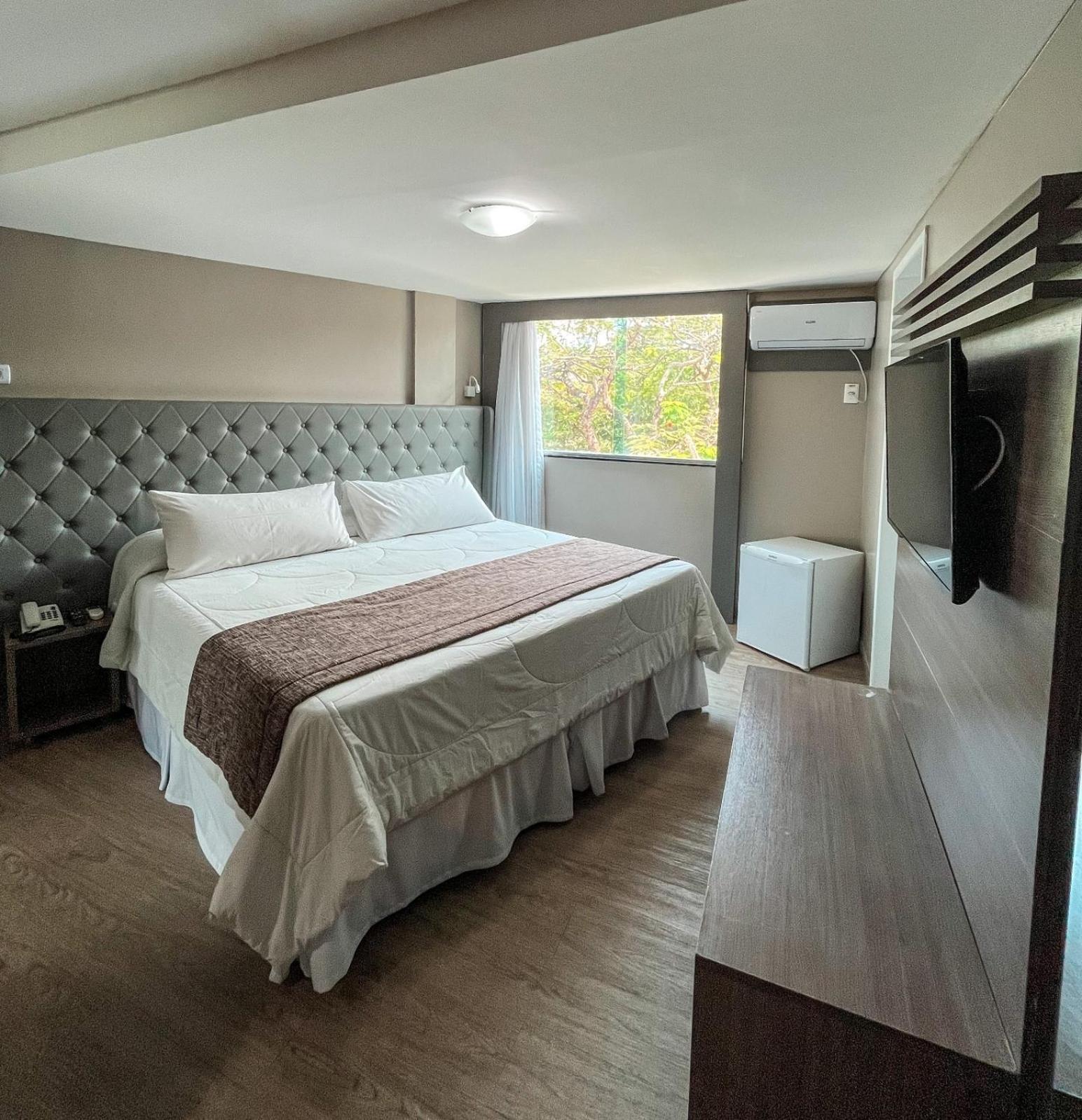 Quarto Duplo