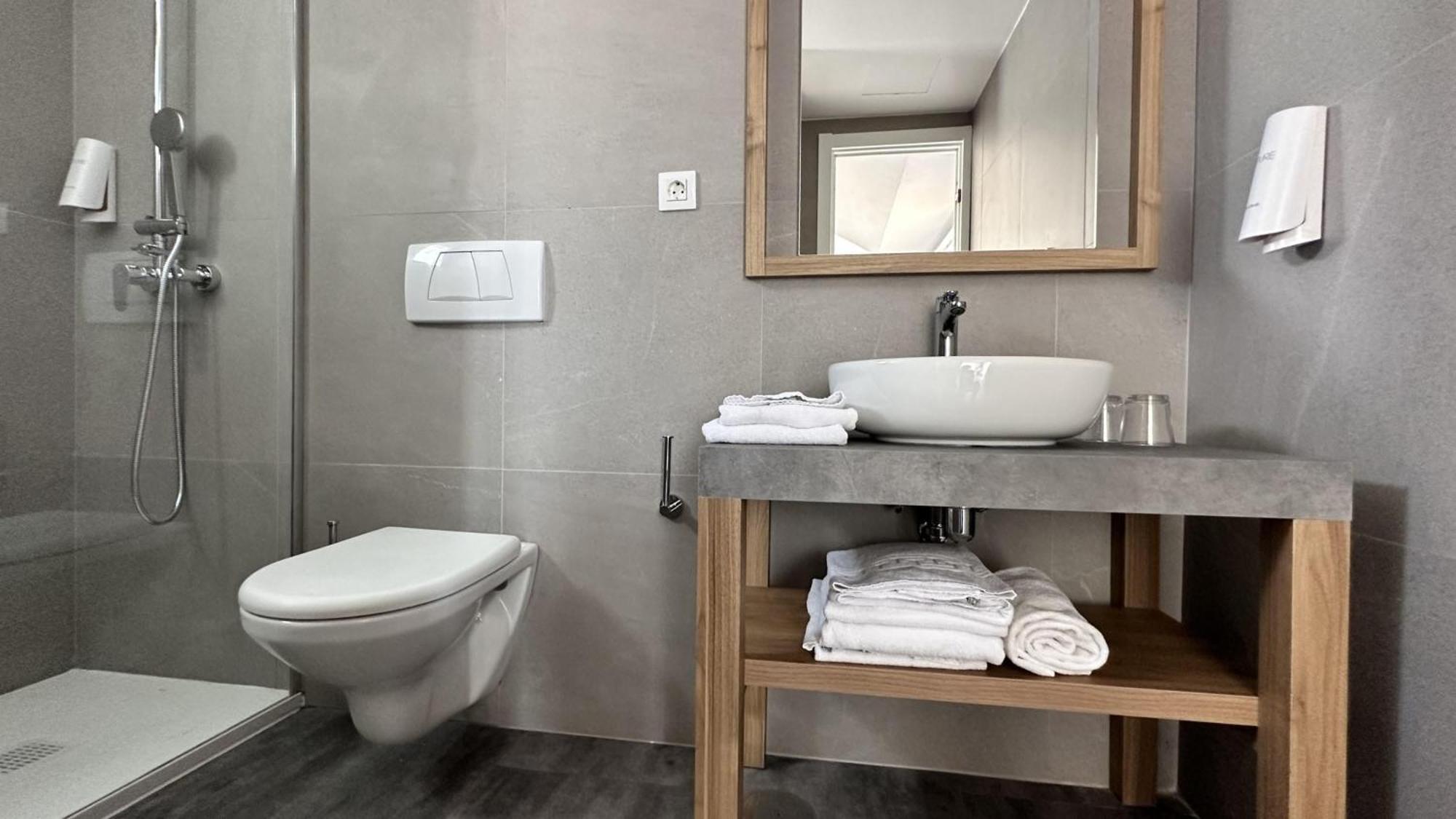 Bungalow de 1 dormitorio