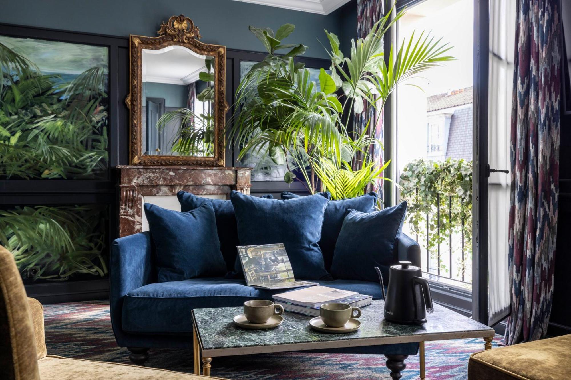 Suite « Alexandre »