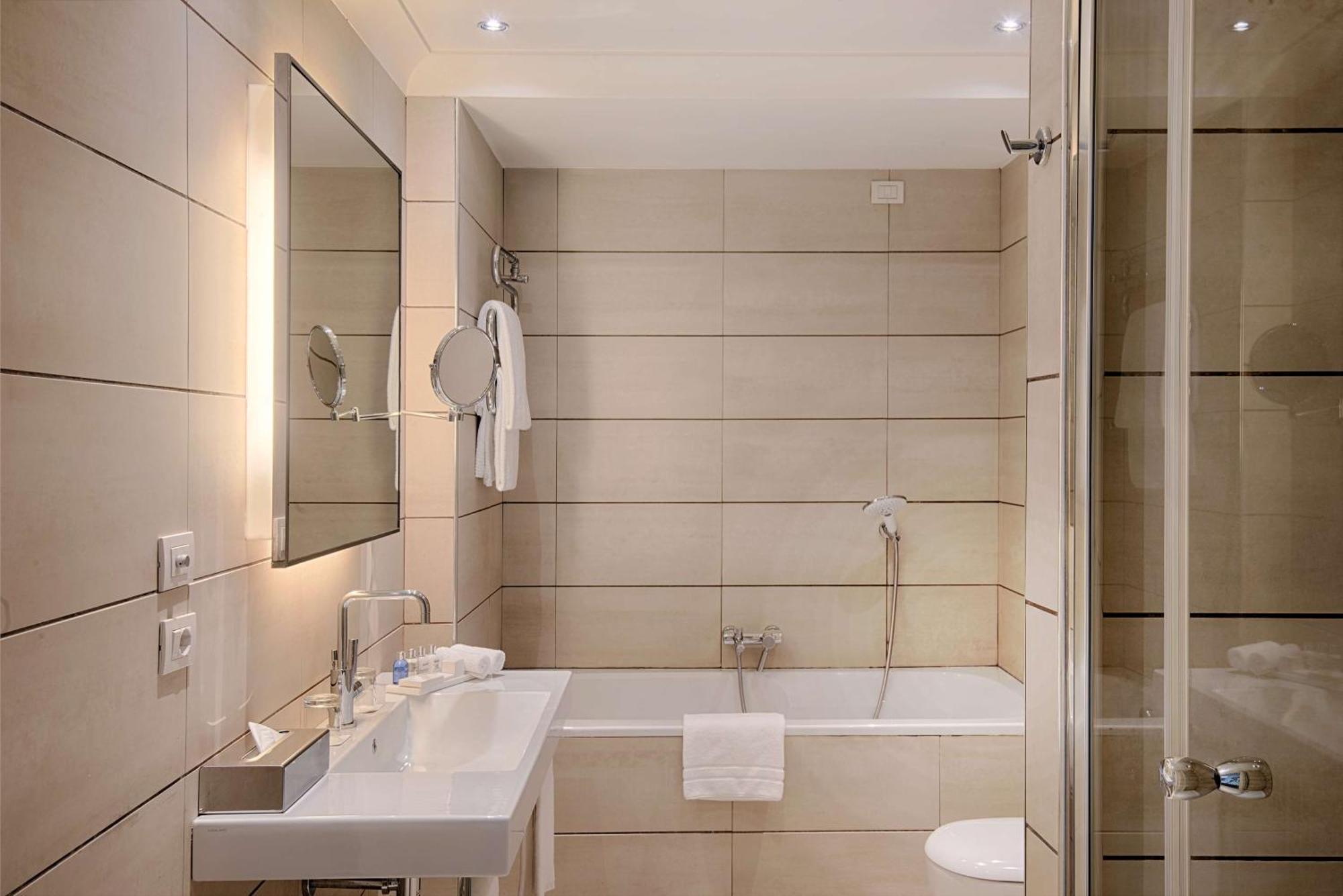 Premium Kamer