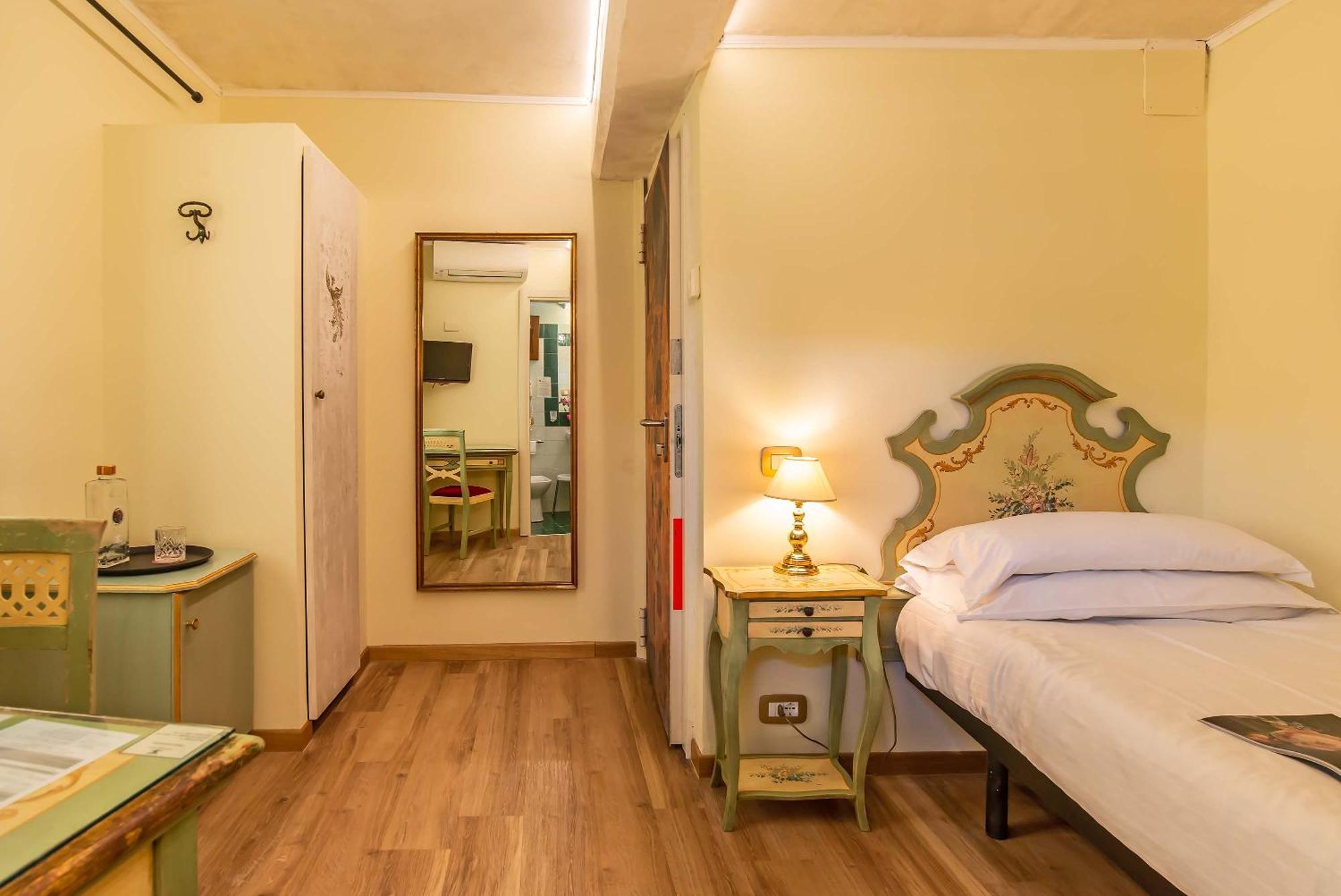 Habitación Individual