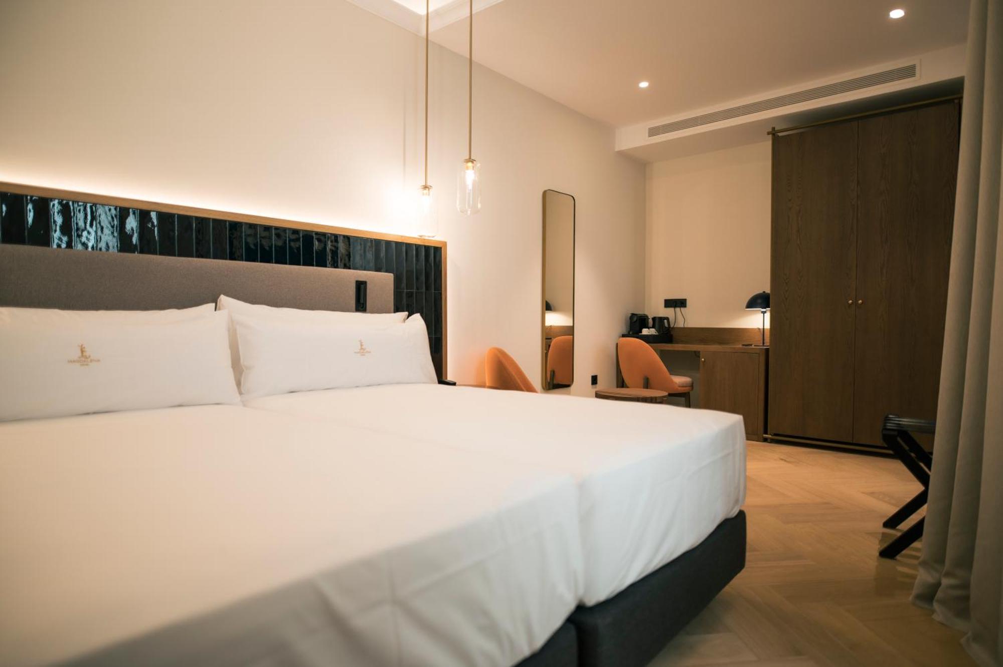 Chambre Premium