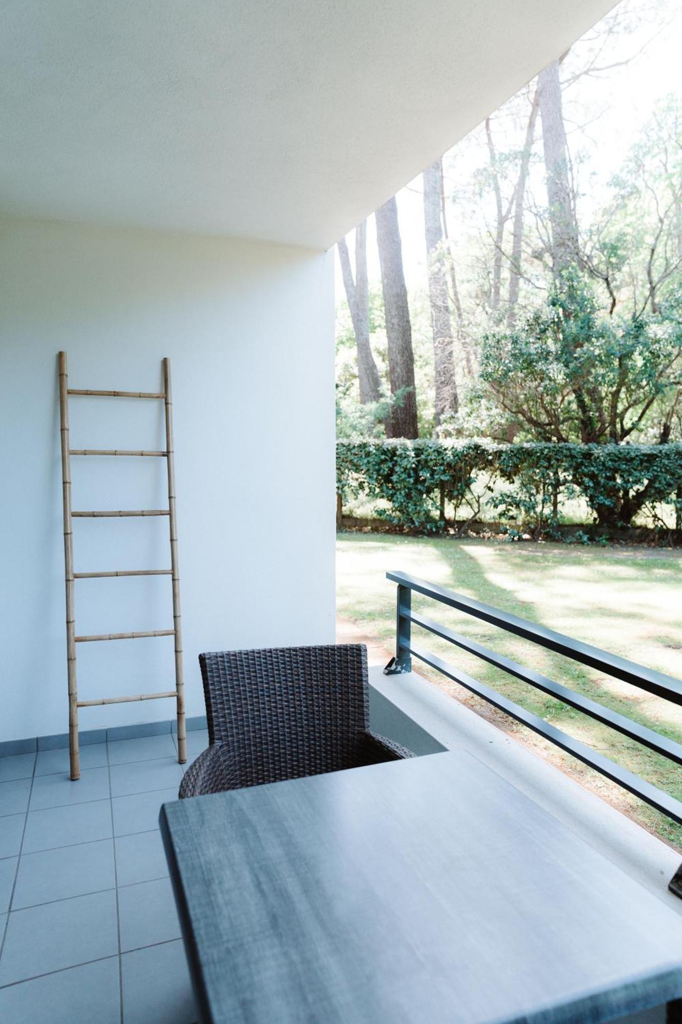 Double Room with Balcony and Kitchenette - Standard