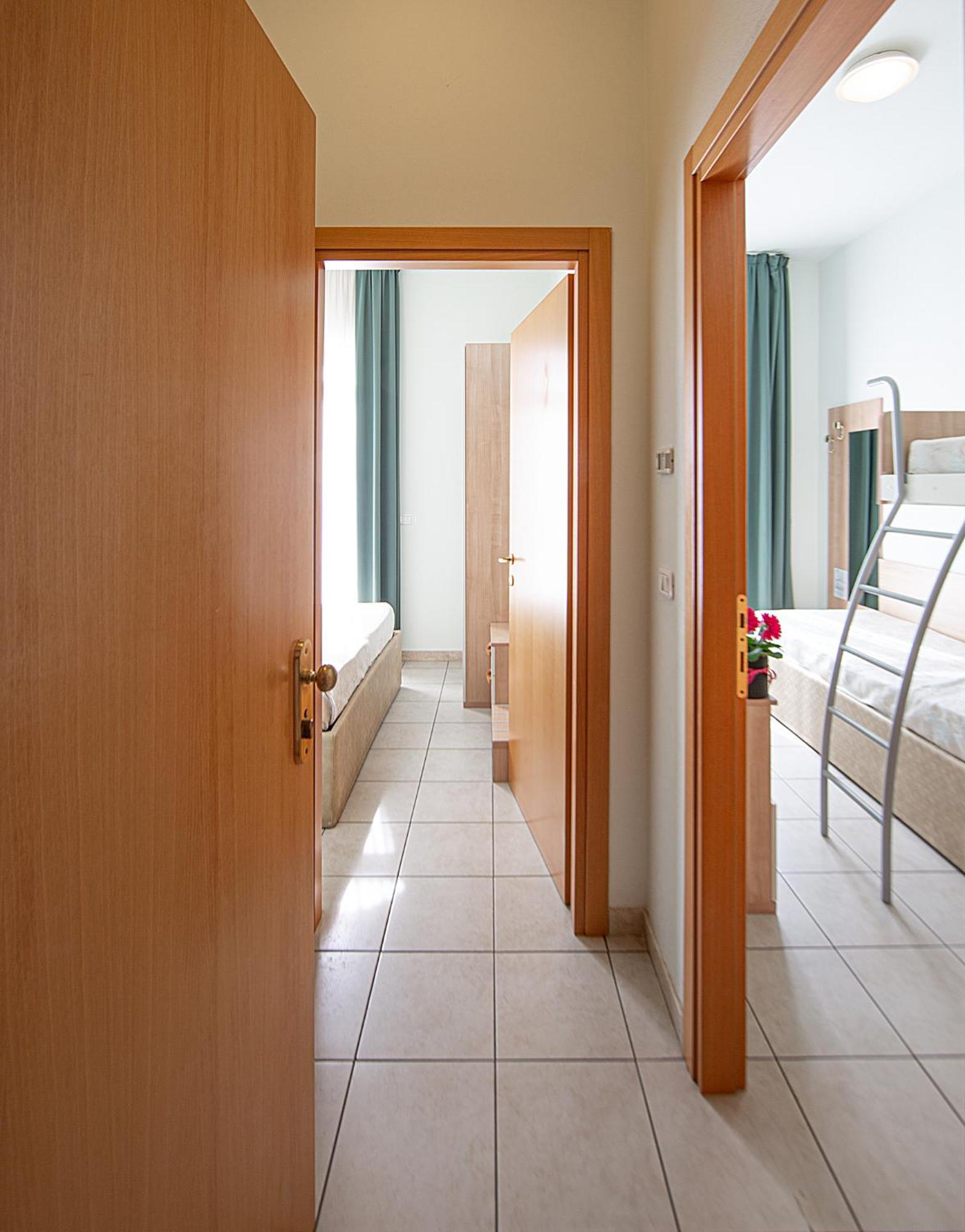 Familienzimmer