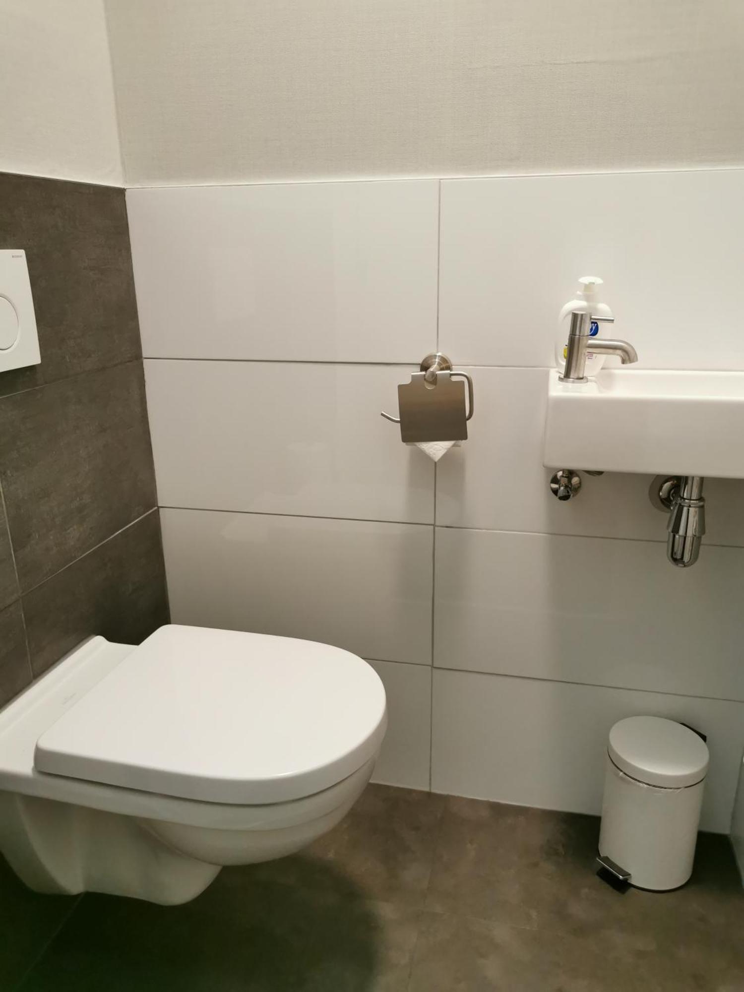 Appartement - Begane Grond