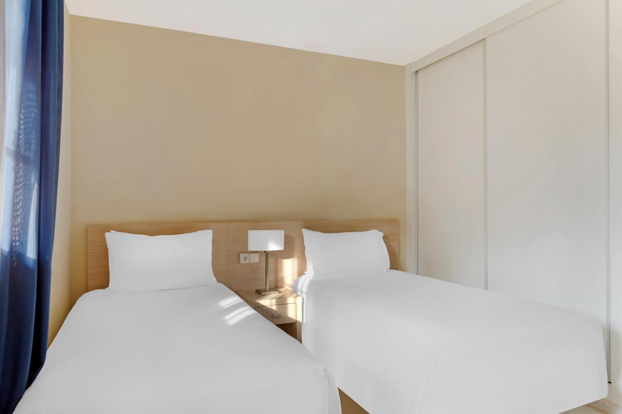 Appartement 3 Chambres