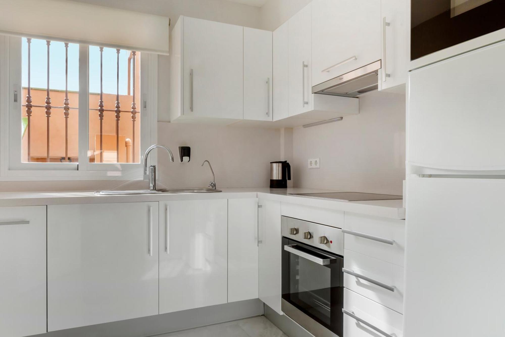 Appartement 2 Chambres