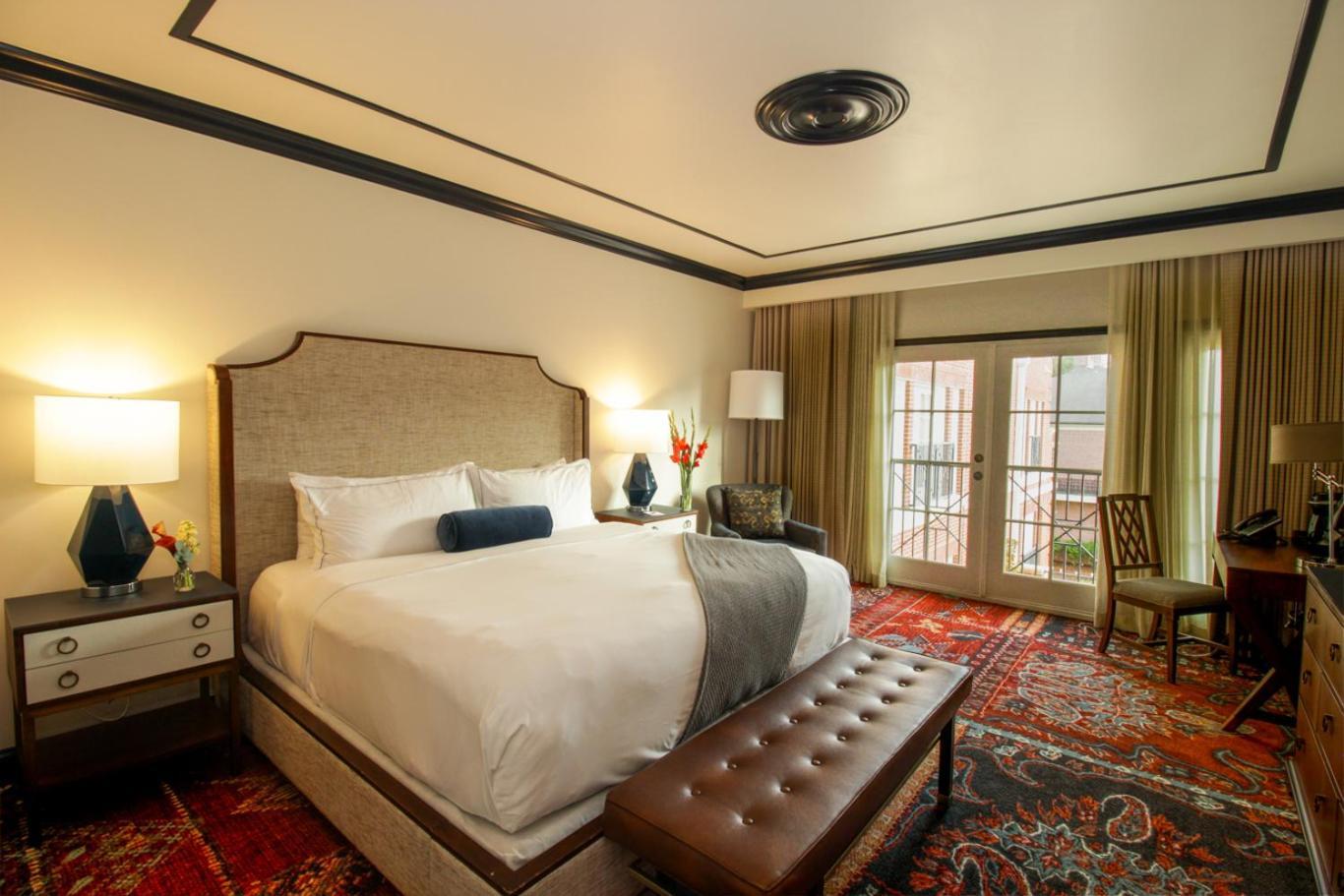 Standard King Room