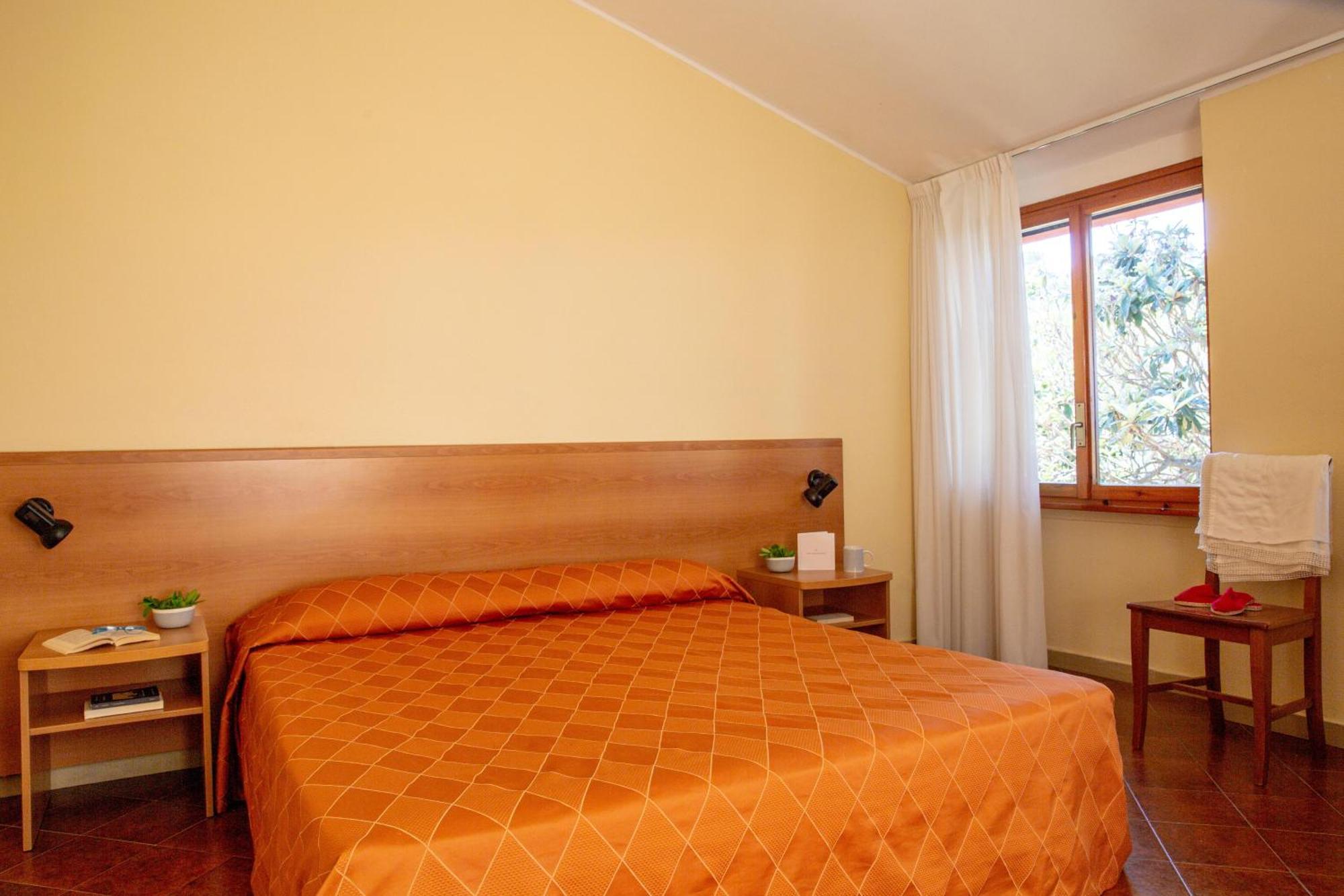Appartamento Deluxe con 2 Camere da Letto