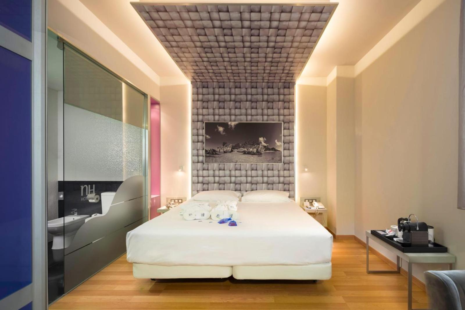 Habitación Familiar (2 adultos + 1 niño)