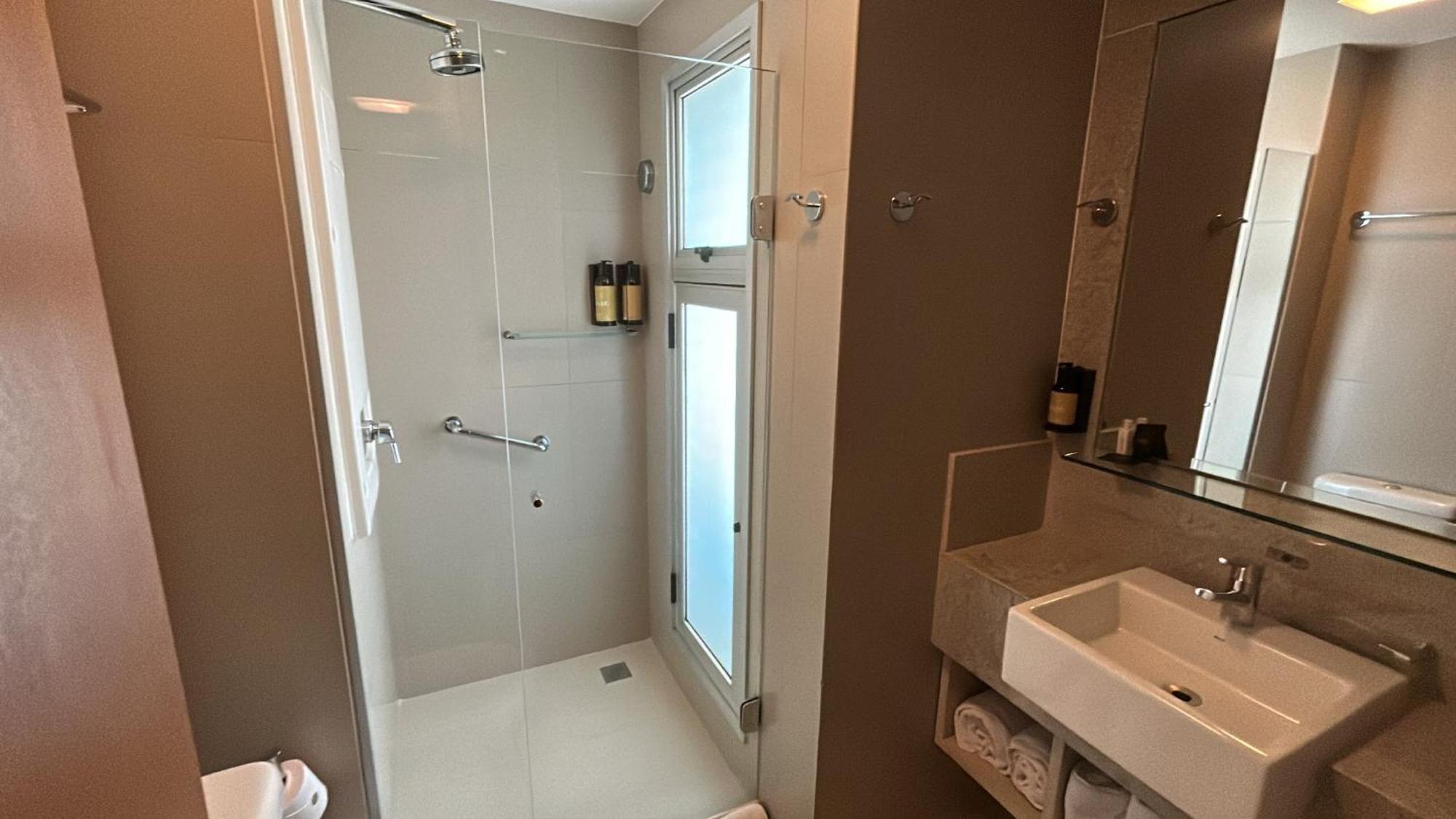 Quarto Deluxe