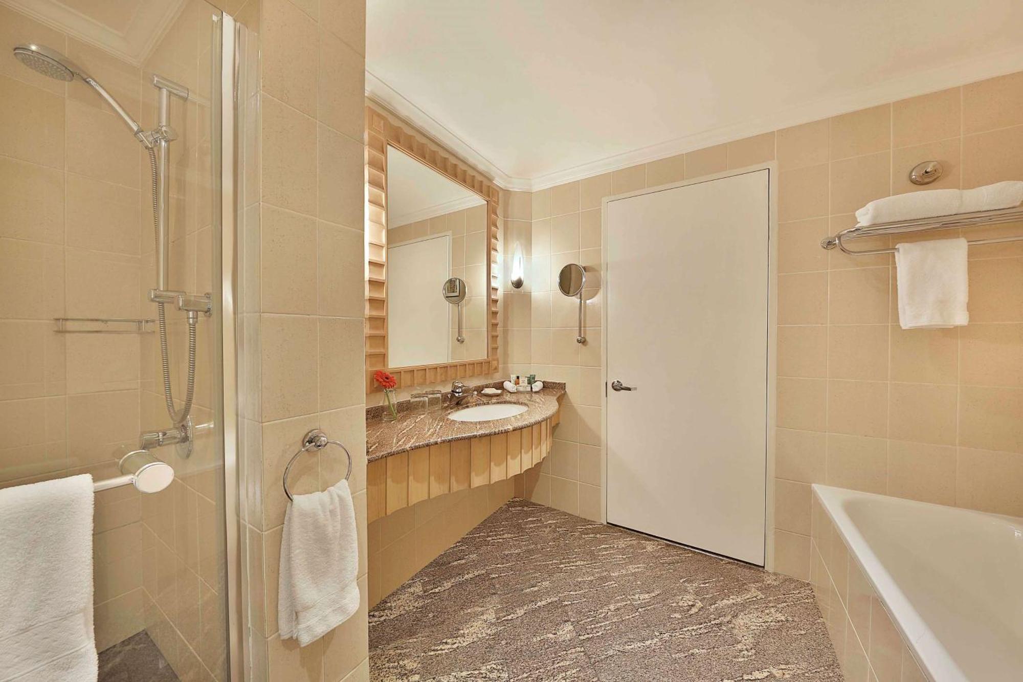 Deluxe Kamer