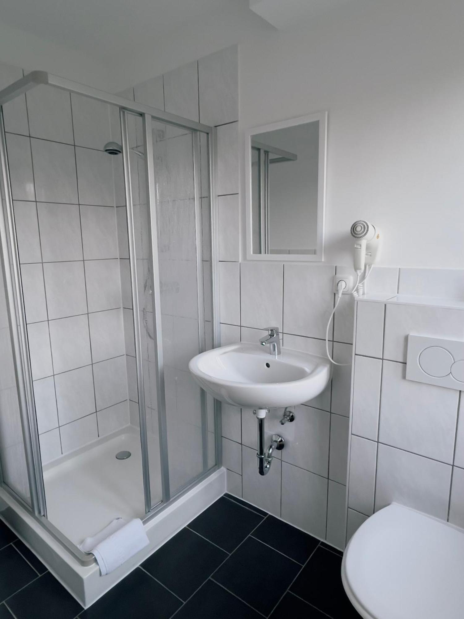Chambre Familiale