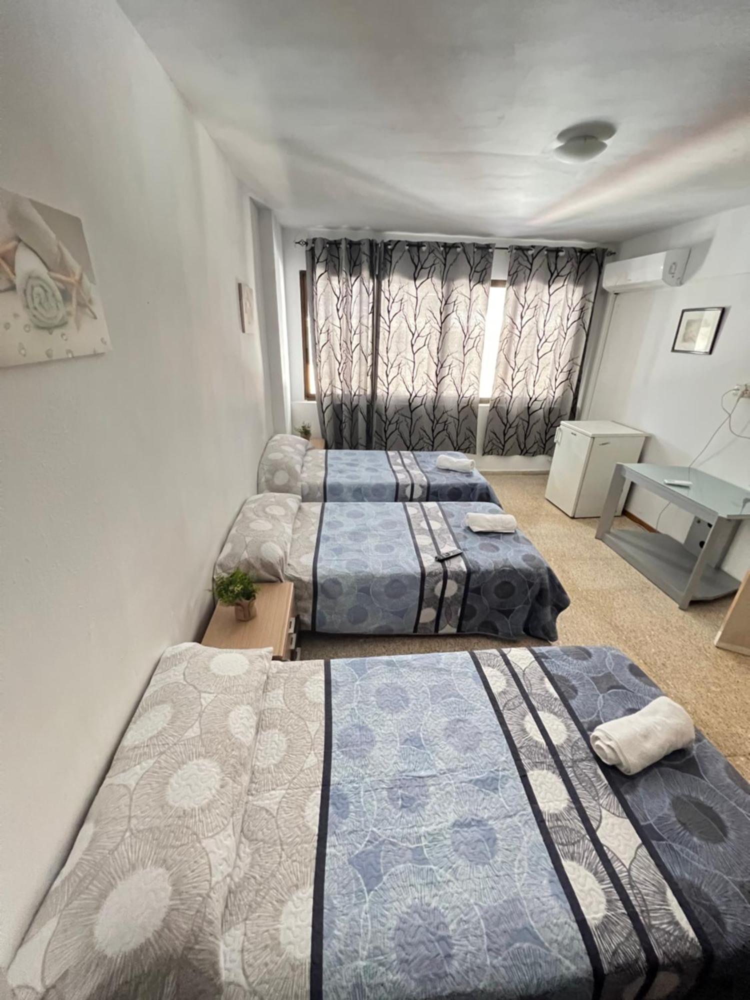 Quarto Triplo