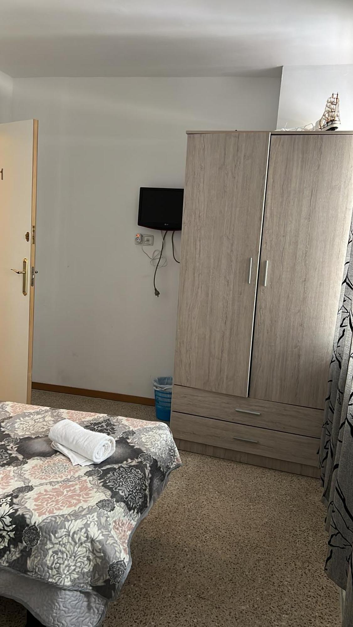 Quarto Duplo ou Twin