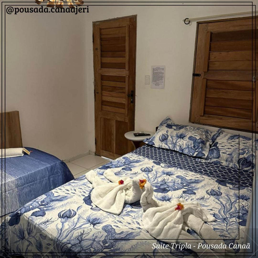 Quarto Triplo