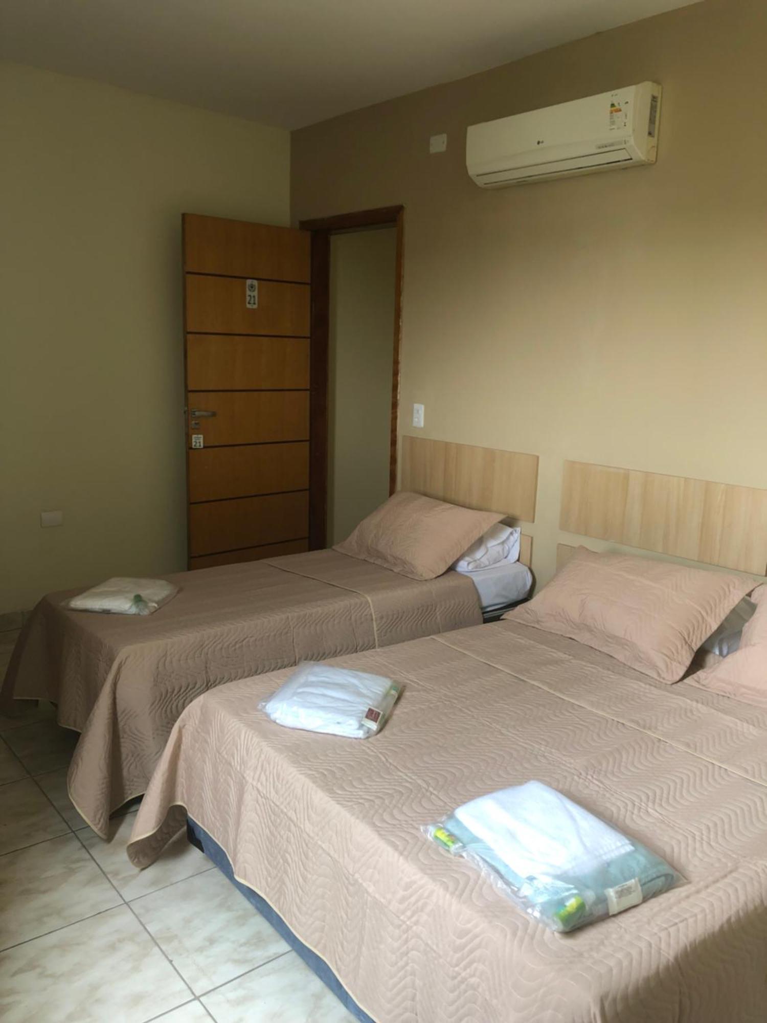Quarto Família