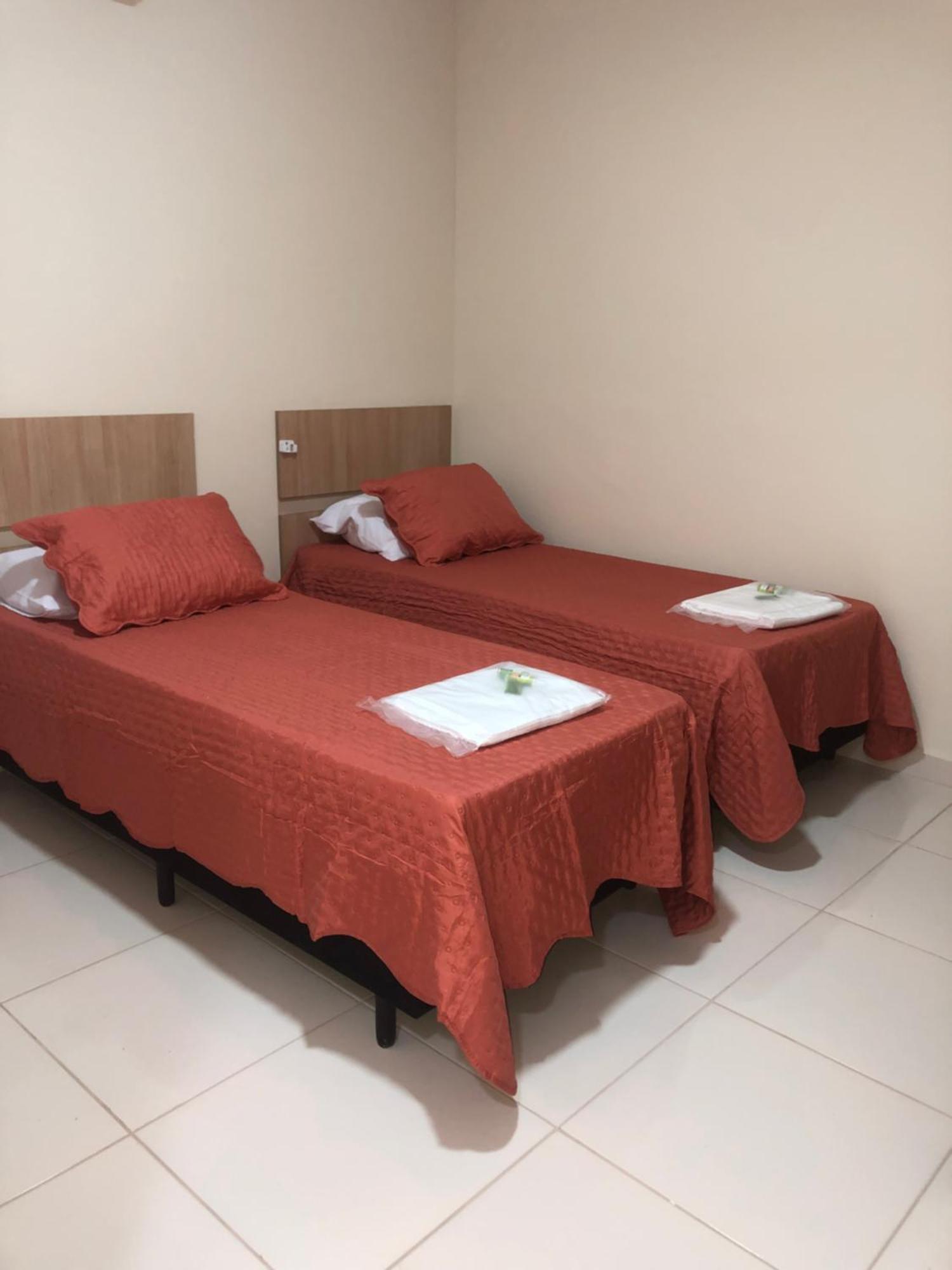 Quarto Duplo