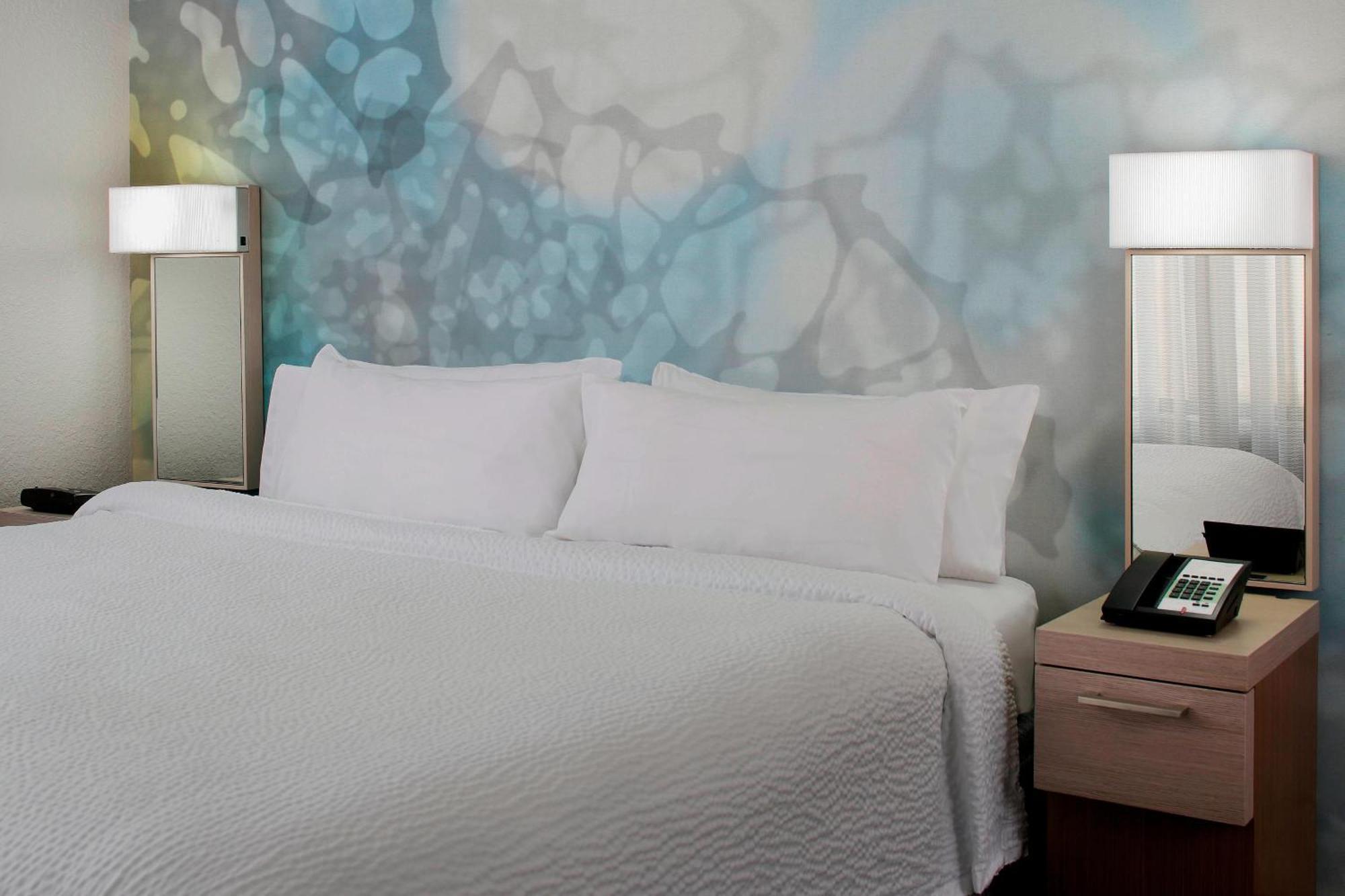 Suite Più Ampia Recentemente Ristrutturata con 1 Camera da Letto, 1 Letto King-Size e Divano-Letto.