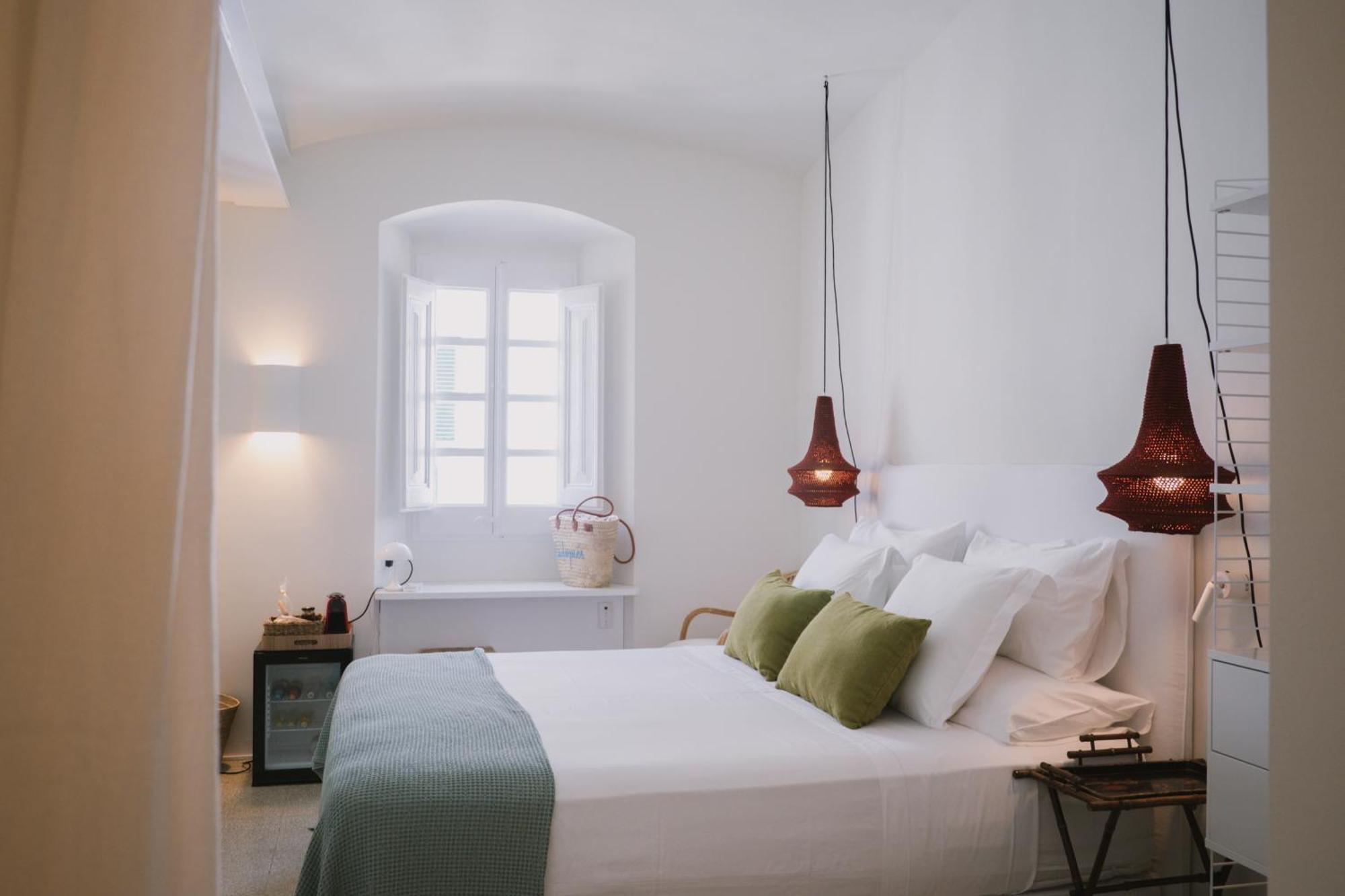 Chambre Double Standard