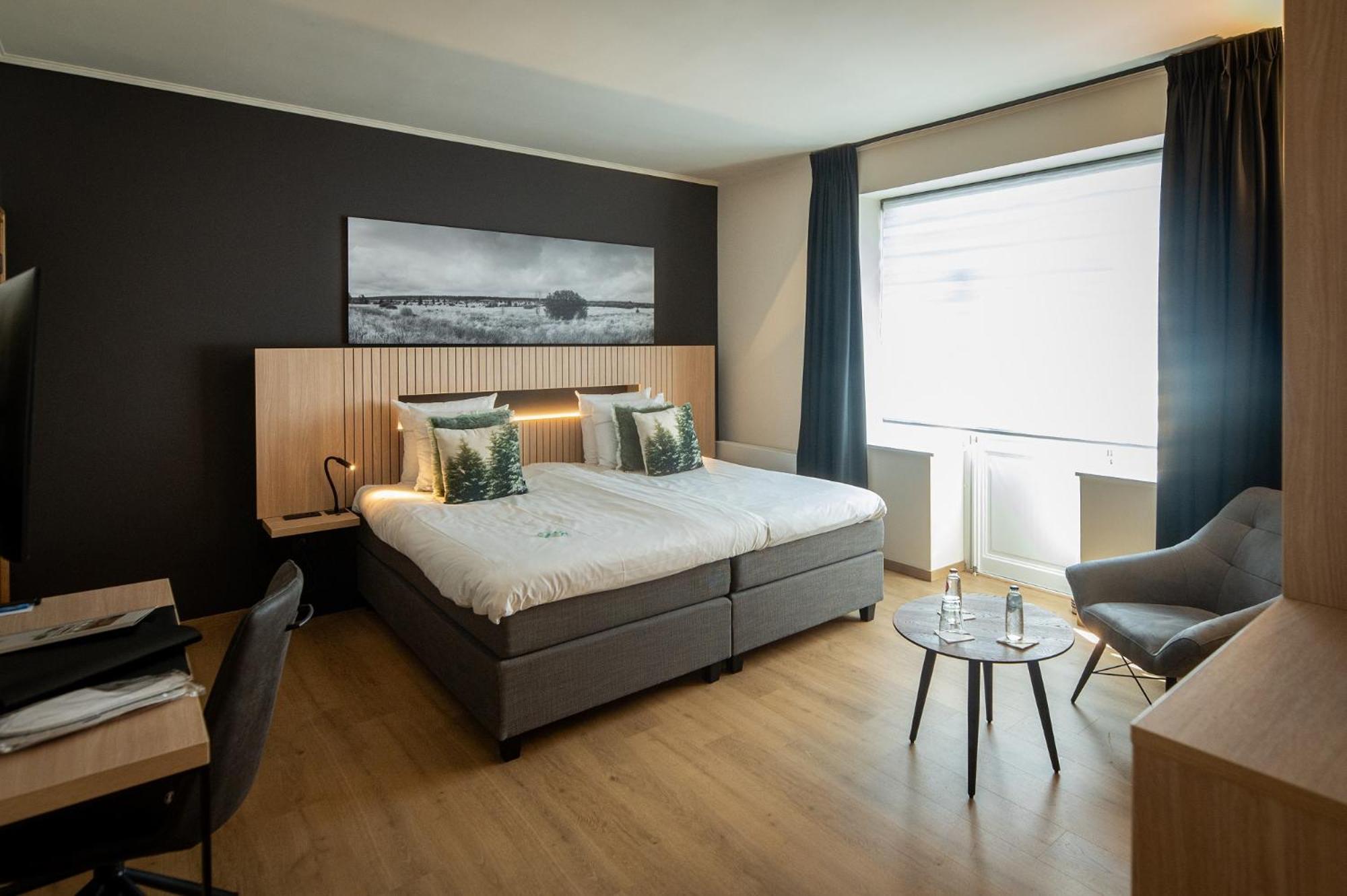 Suite - Bijgebouw