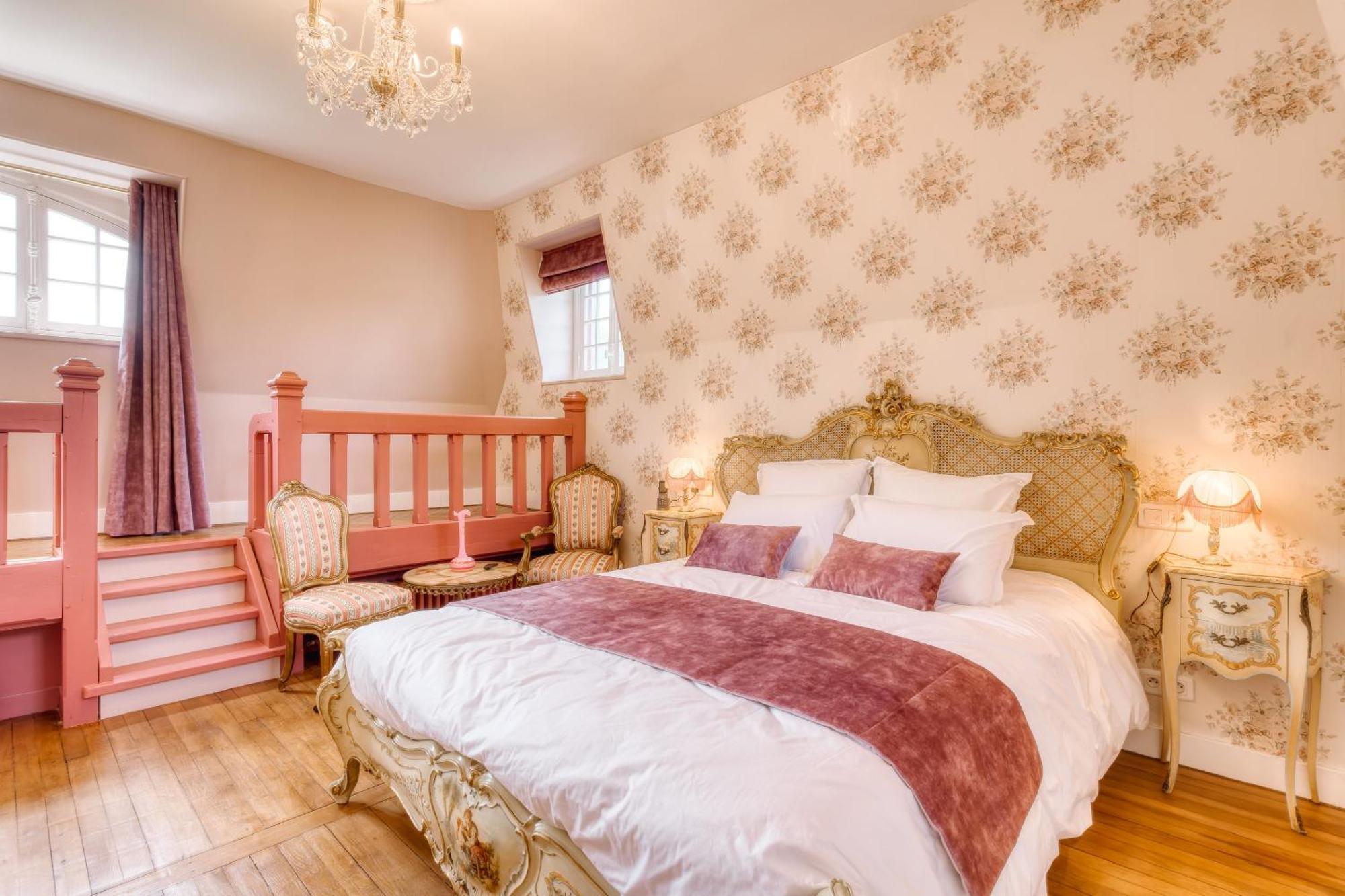 Suite en Duplex