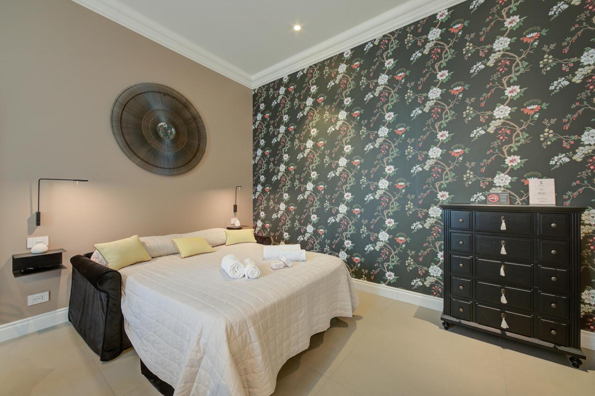 Appartamento con 1 Camera da Letto