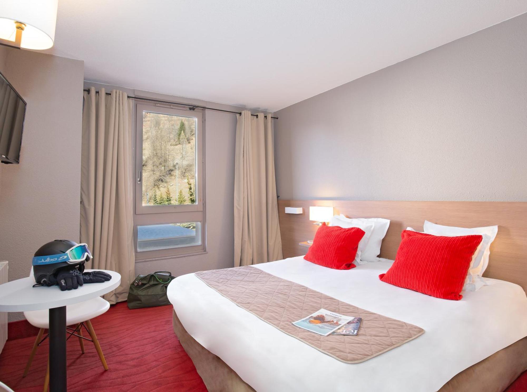 Chambre Double Standard