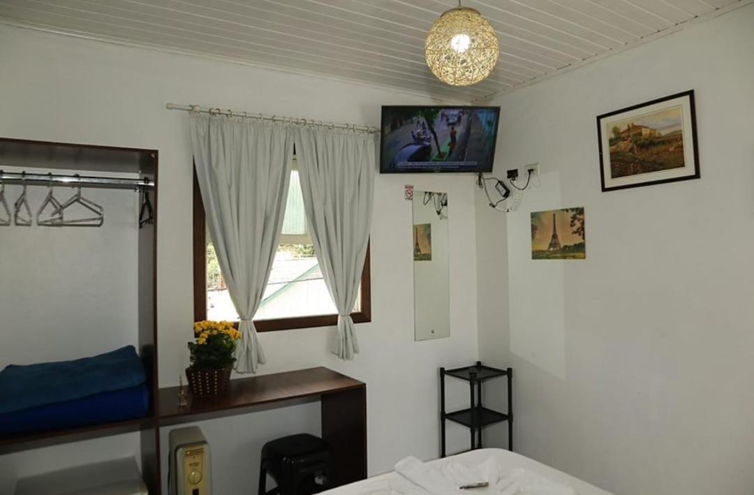 Quarto Duplo Standard