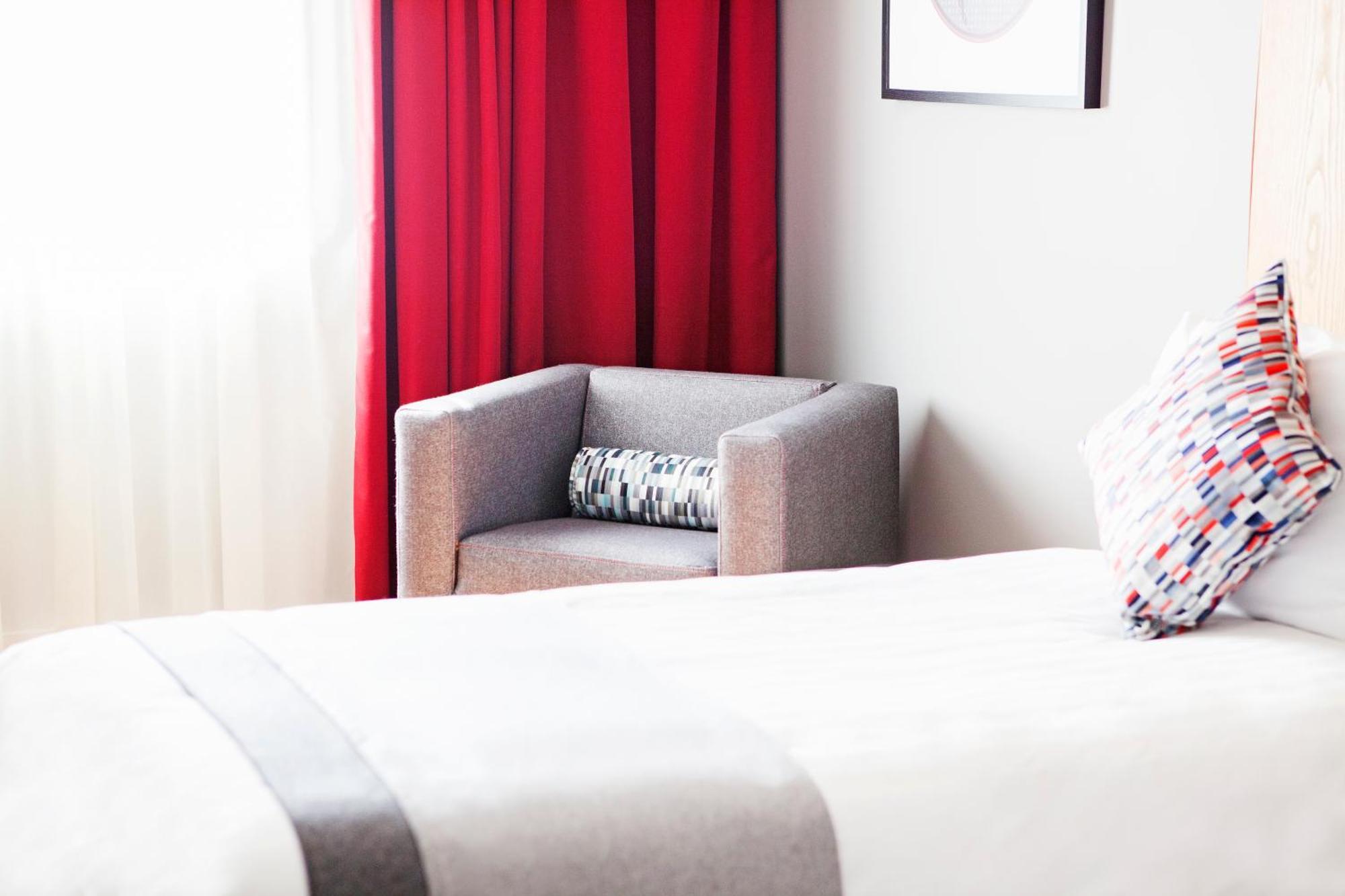 Zweibettzimmer