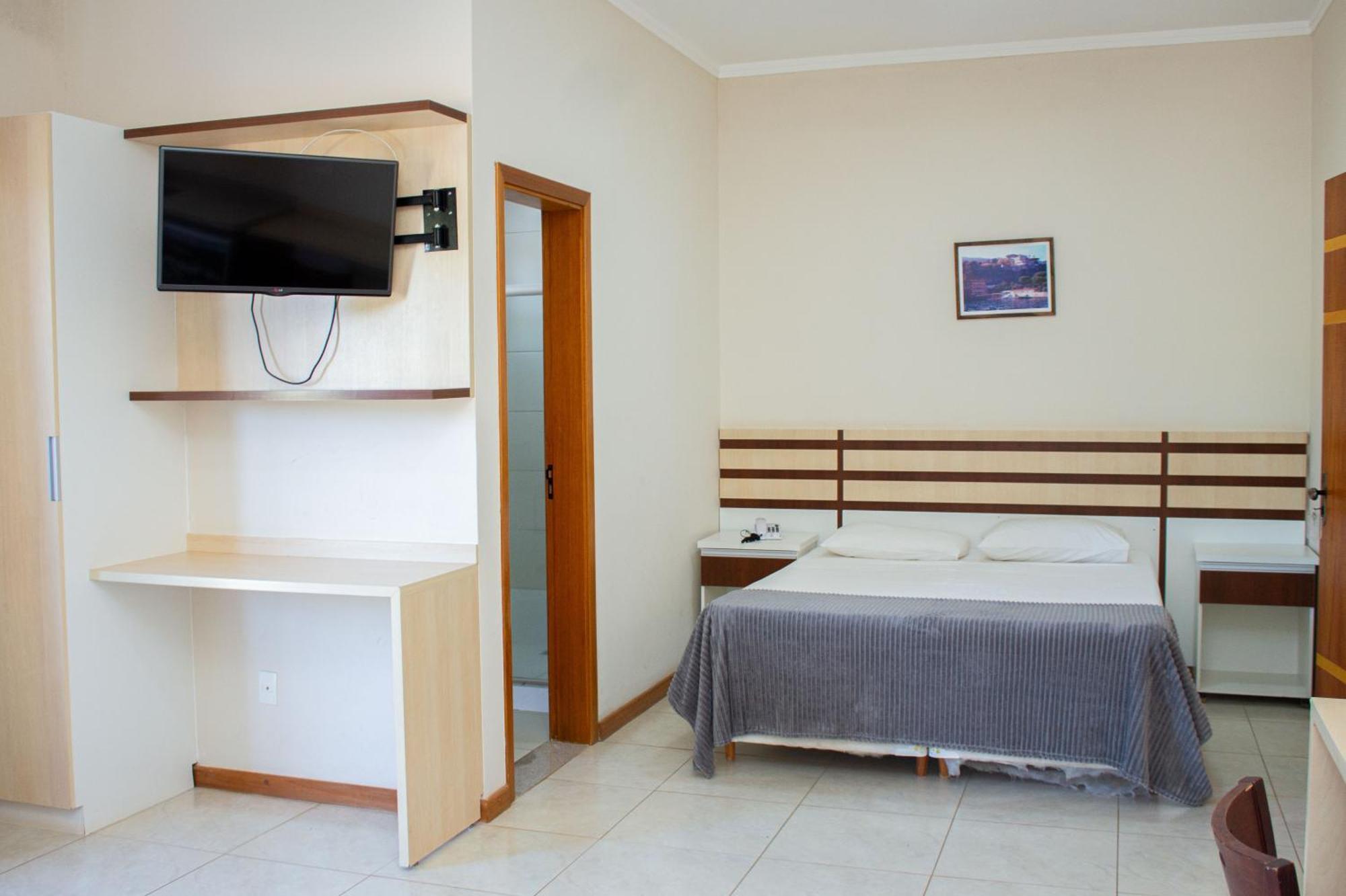 Quarto Deluxe