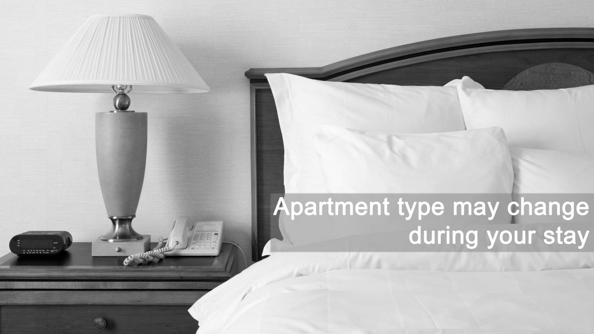 Apartment Flexible