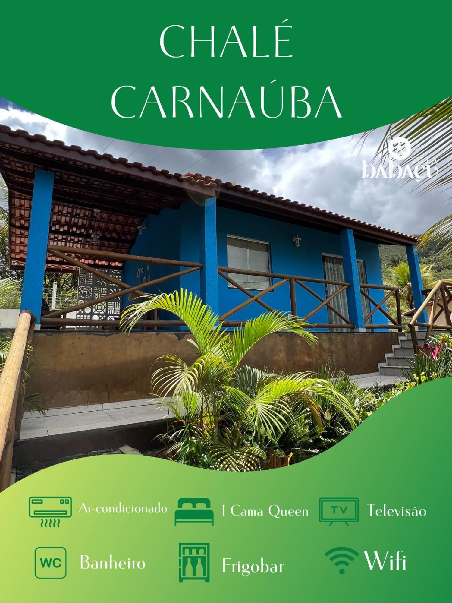 Bangalô Família