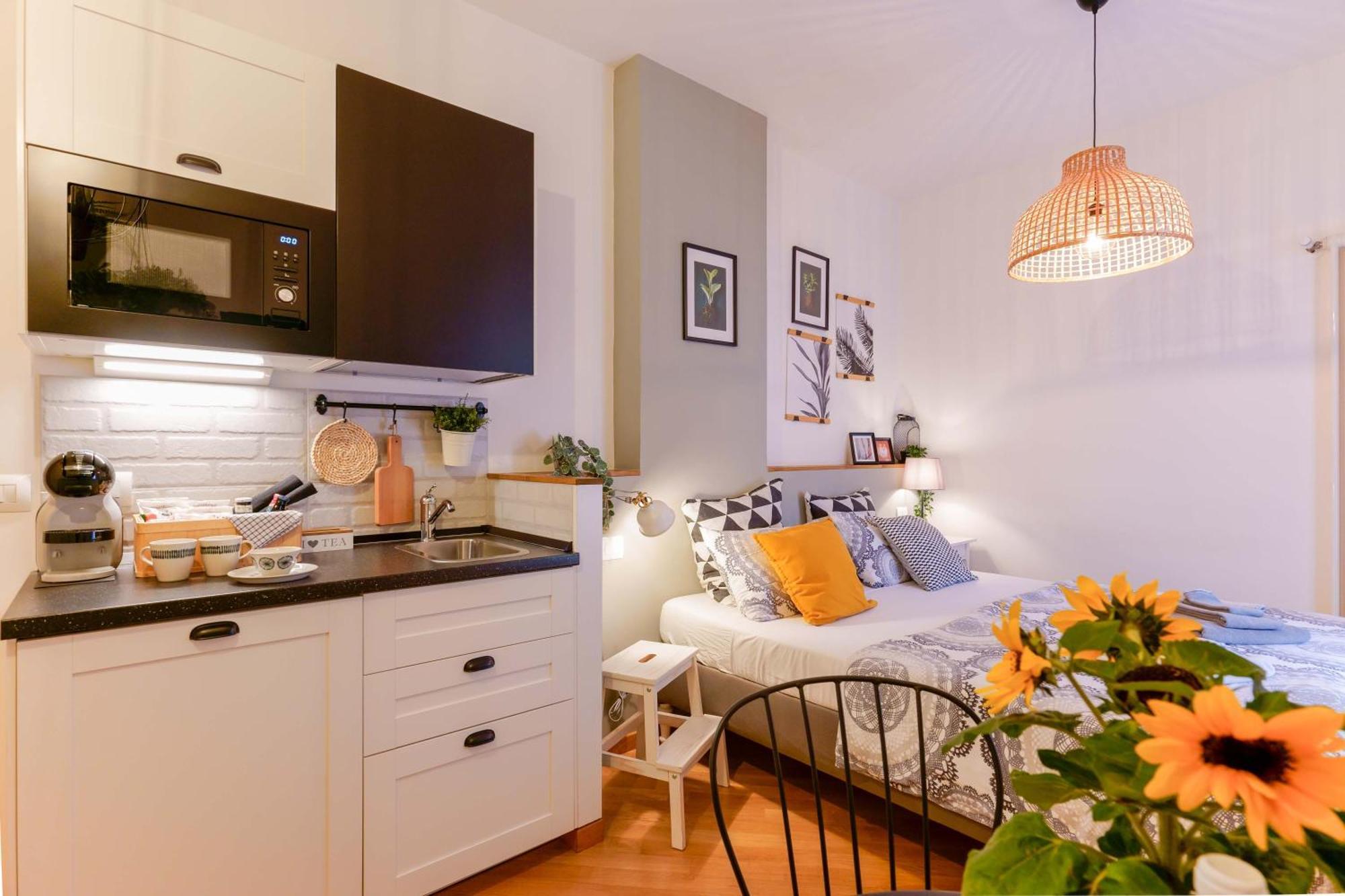 Tweepersoonskamer met Eigen Badkamer