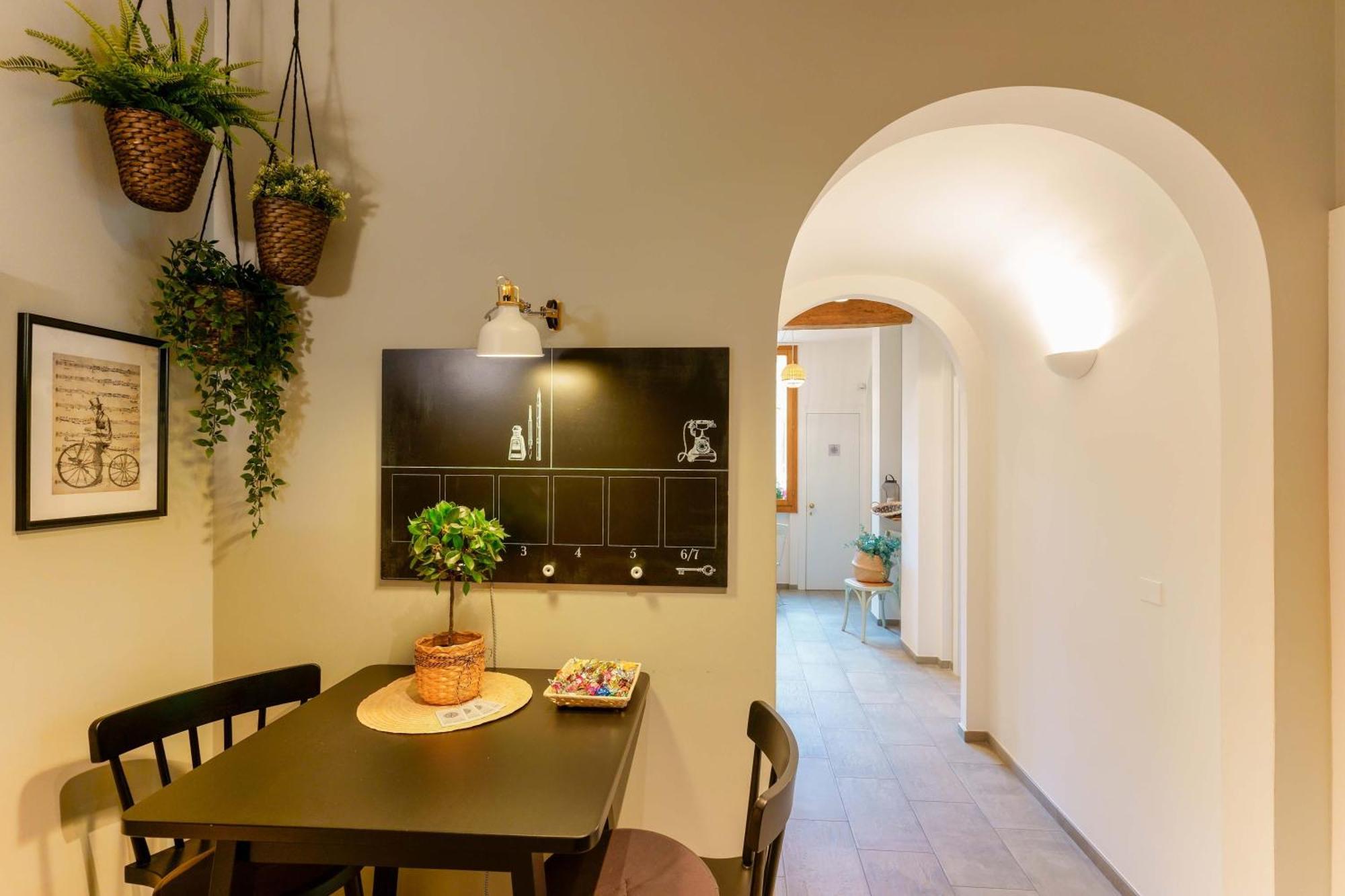 Driepersoonskamer met Eigen Badkamer