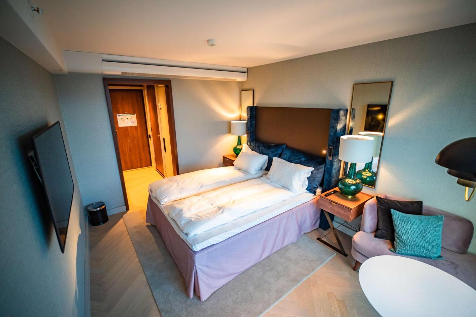 Standaard Kamer