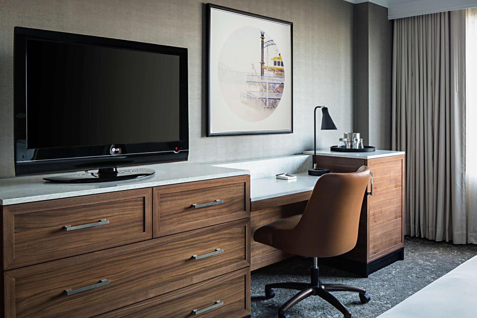Double Room with Two Double Beds