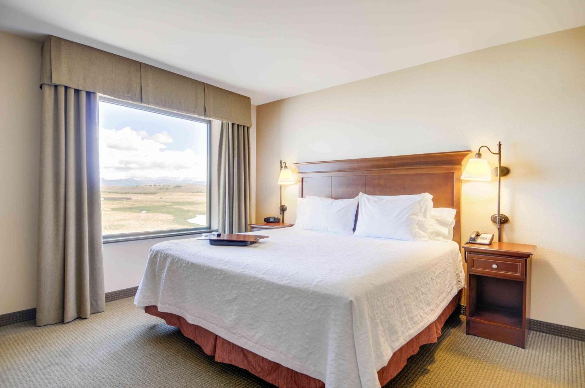 King Room with Sofa Bed - Hearing Accessible/Non-Smoking