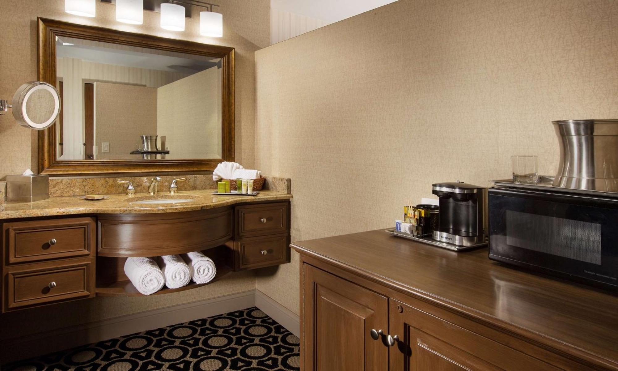 Double Room with Two Double Beds