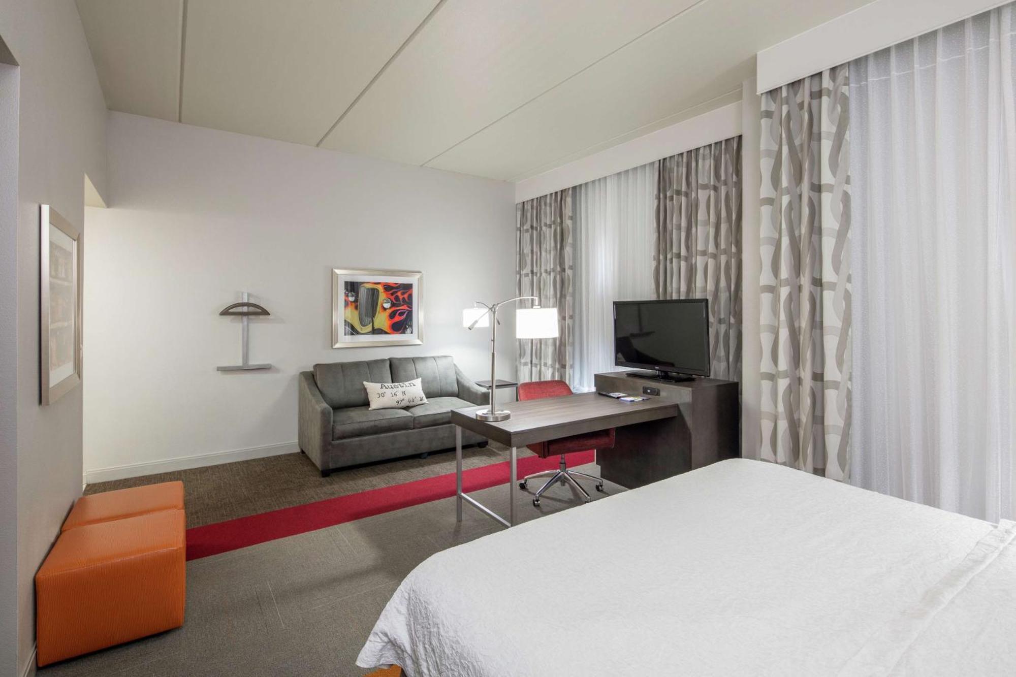 King Studio Suite