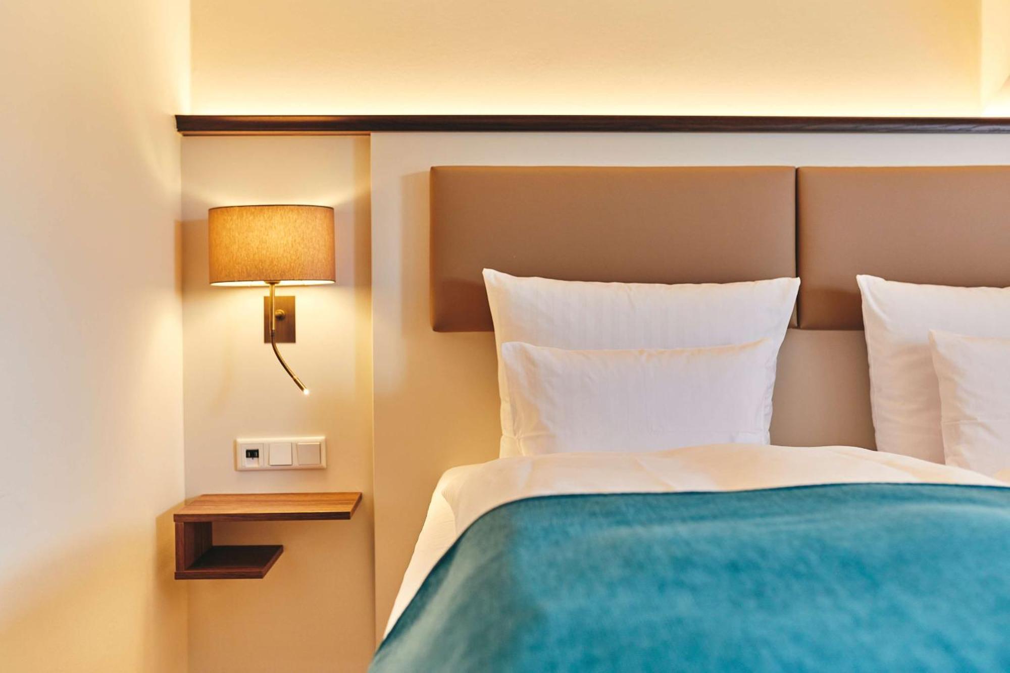 Comfort Doppelzimmer