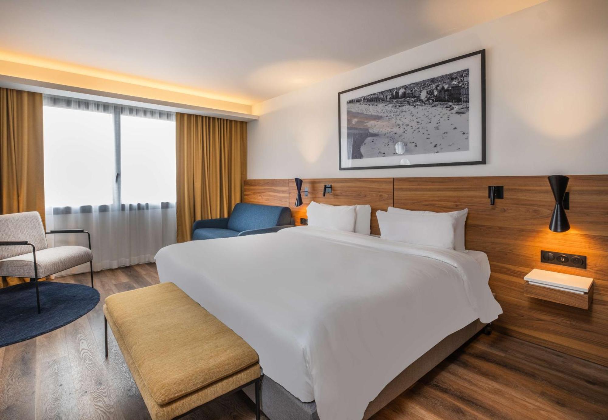 Chambre Standard