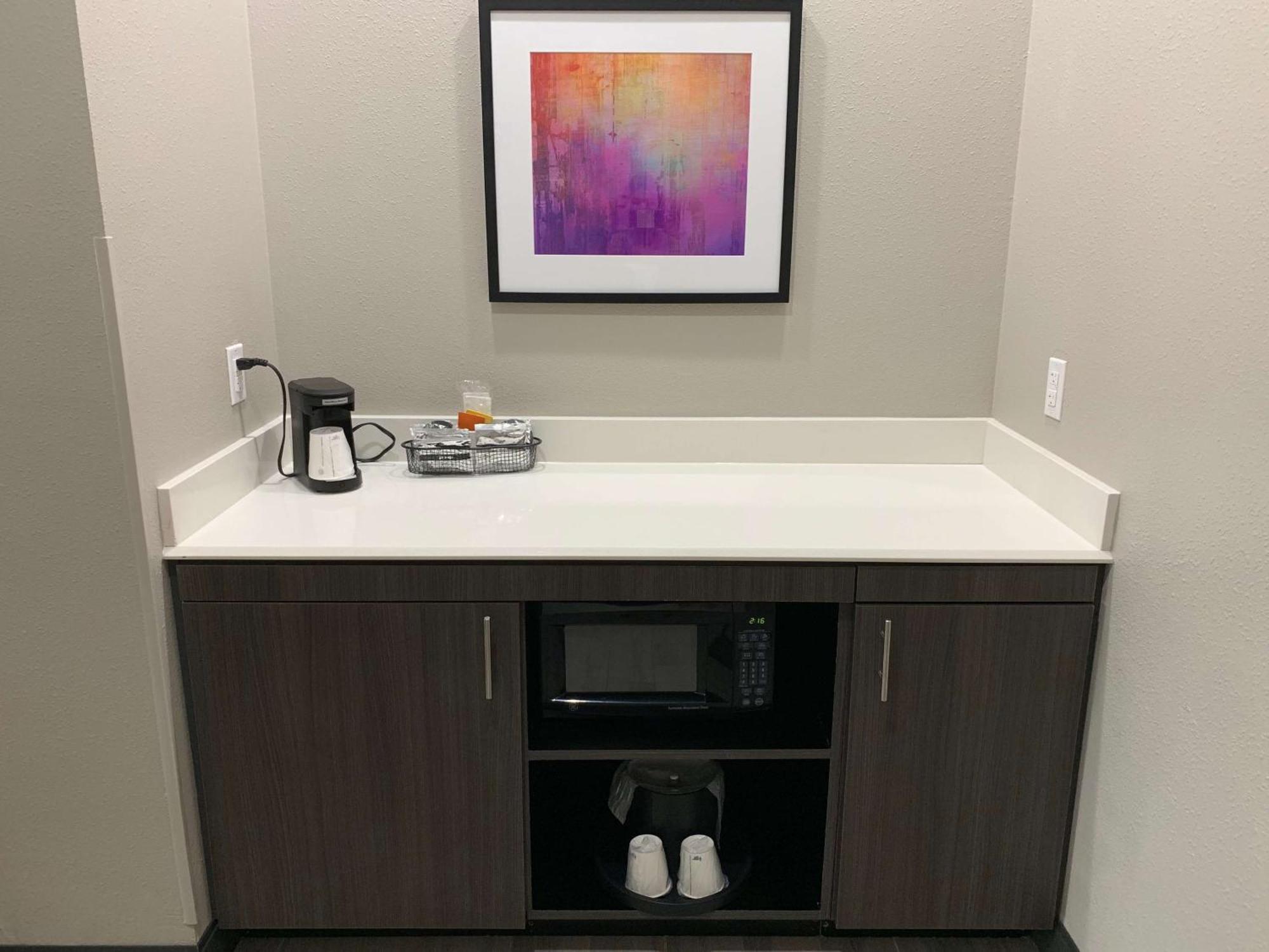 King Studio Suite with Sofa Bed - Non-Smoking