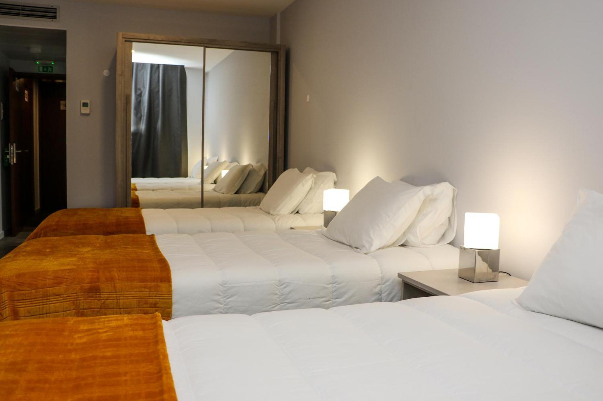 Quarto Triplo