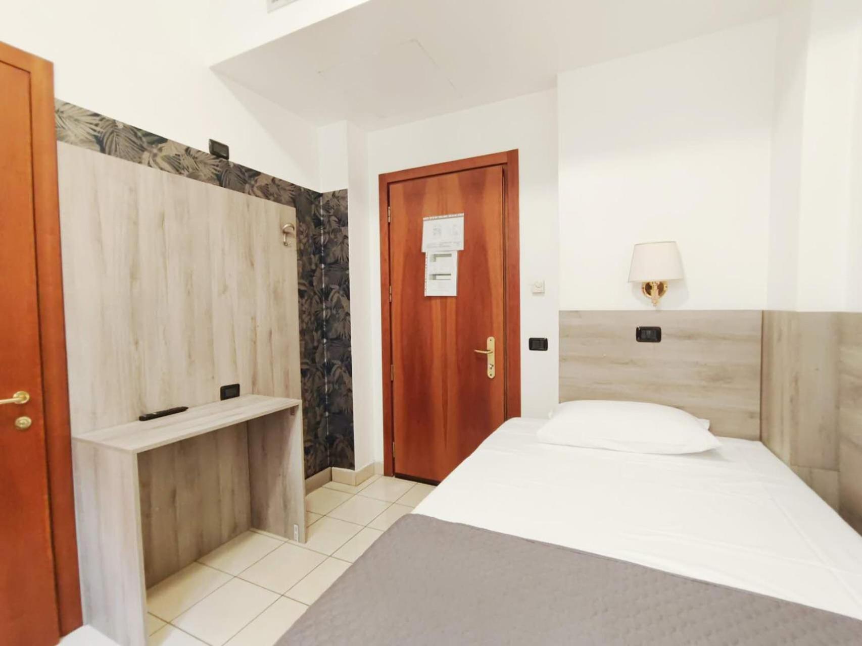 Quarto Individual