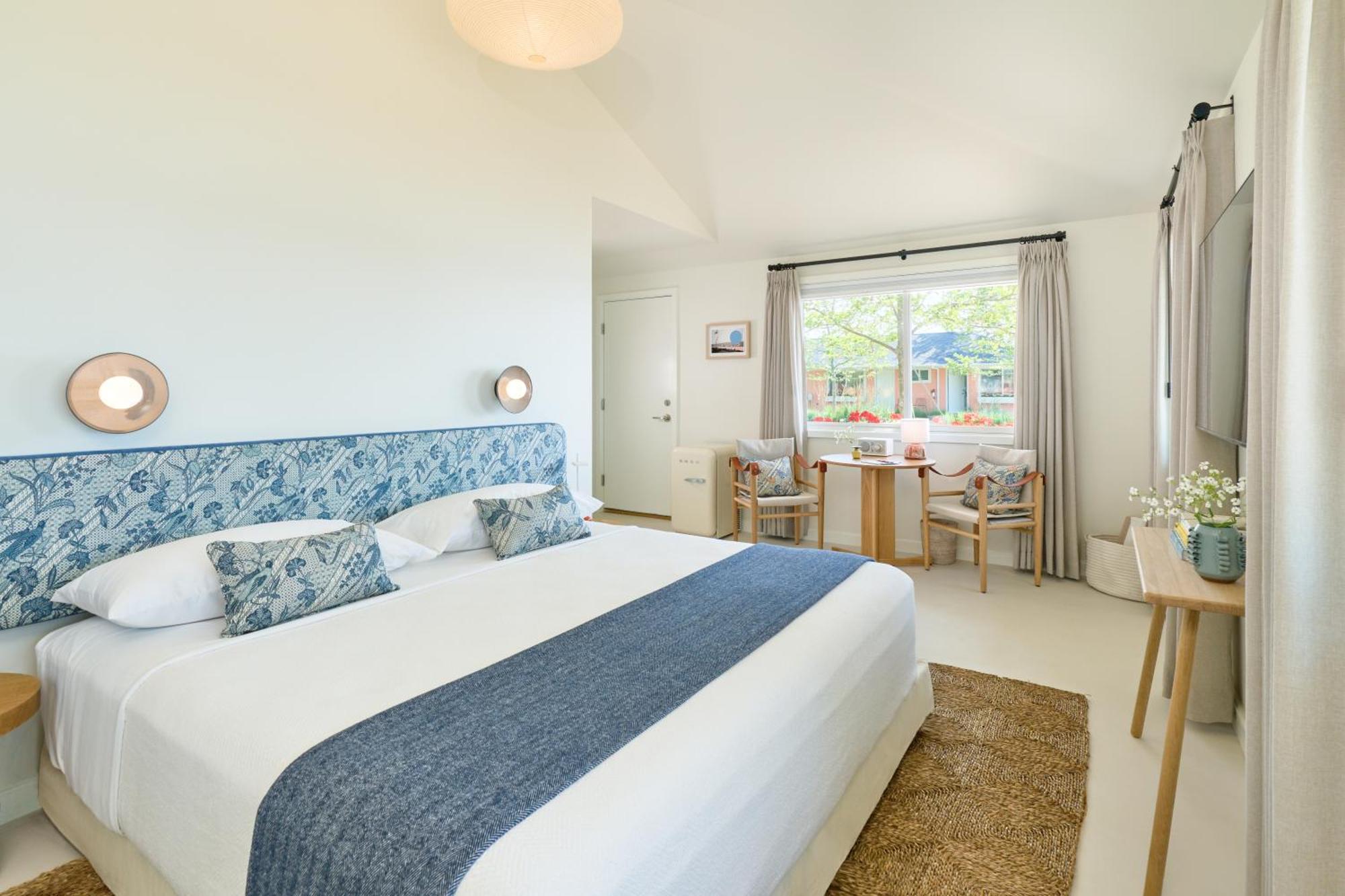 King Room with Sea View