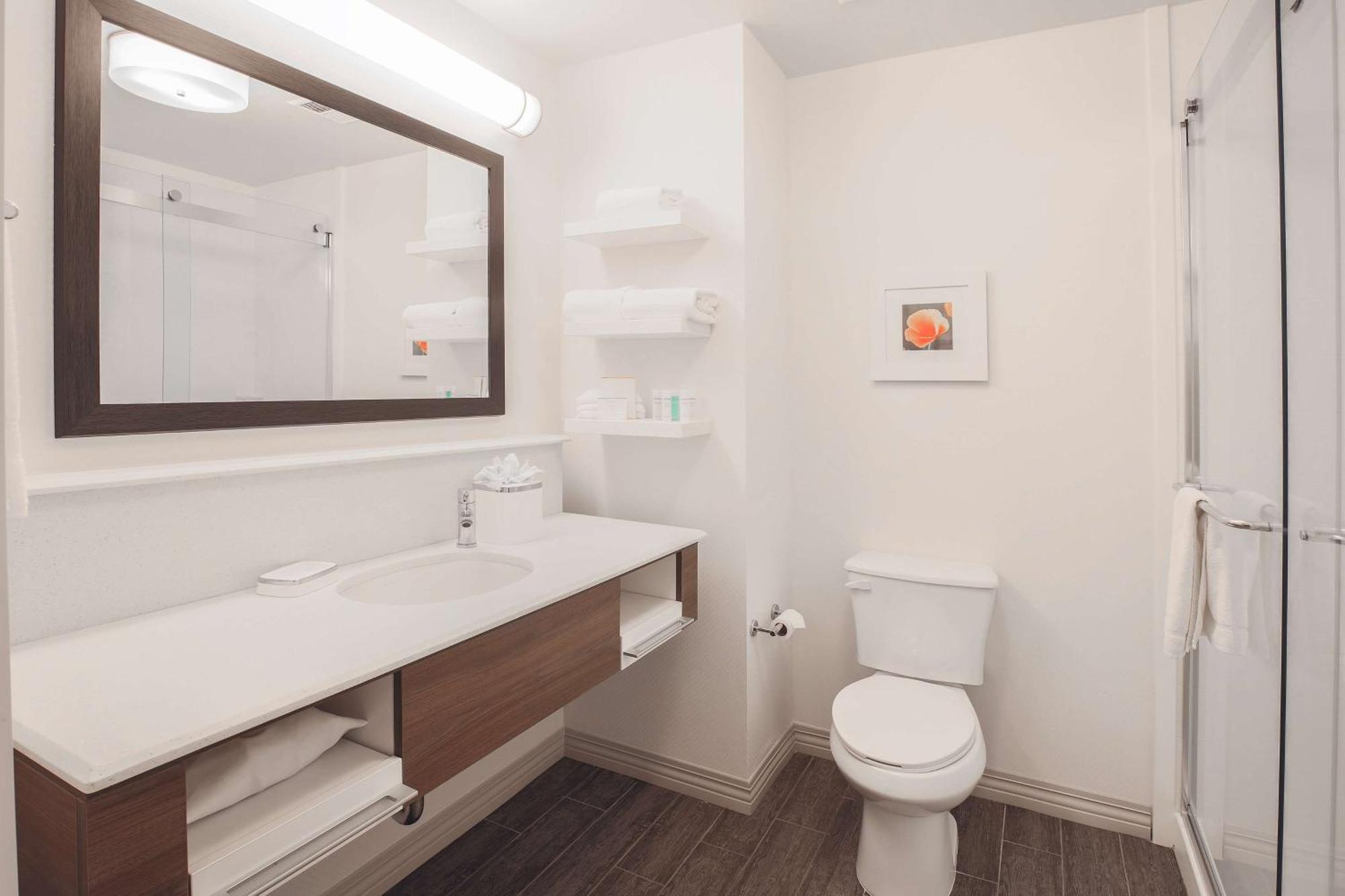 Premium King Room - Non-Smoking