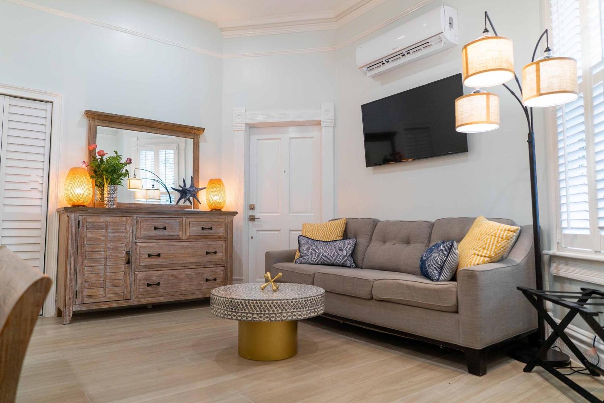 Deluxe Kamer met Kingsize Bed