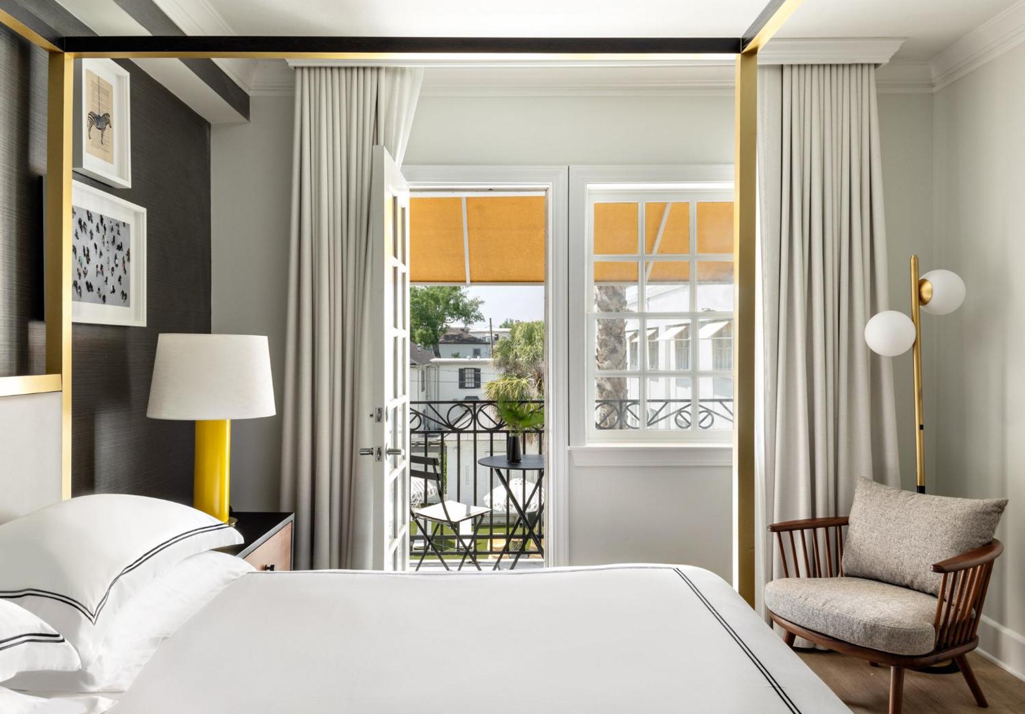 Premium King Room